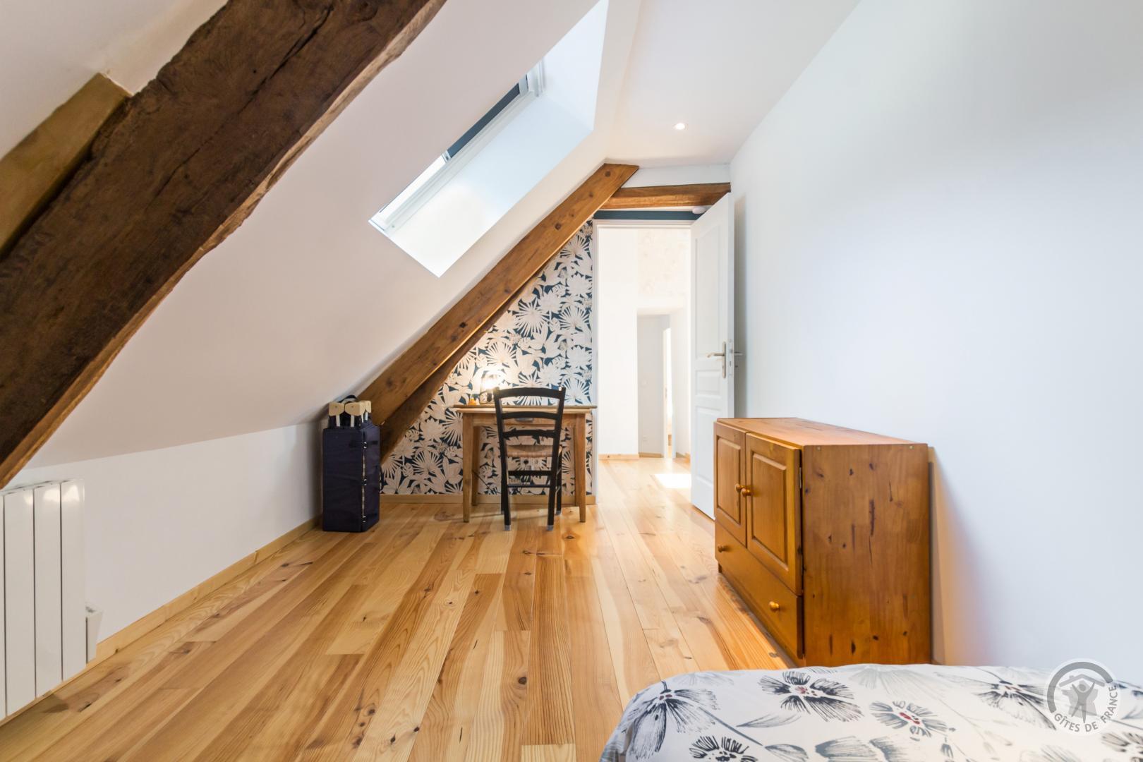 Gîtes de France G1118 : Gîte du Meslay, Tollevast - photo 136