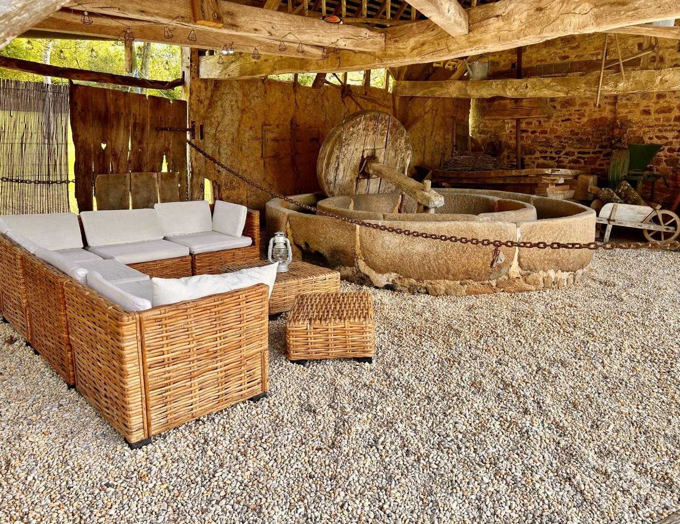 Gîtes de France G1121 : Du Rochelu dans la Baie du Mont Saint-Michel, Bourguenolles - photo 178