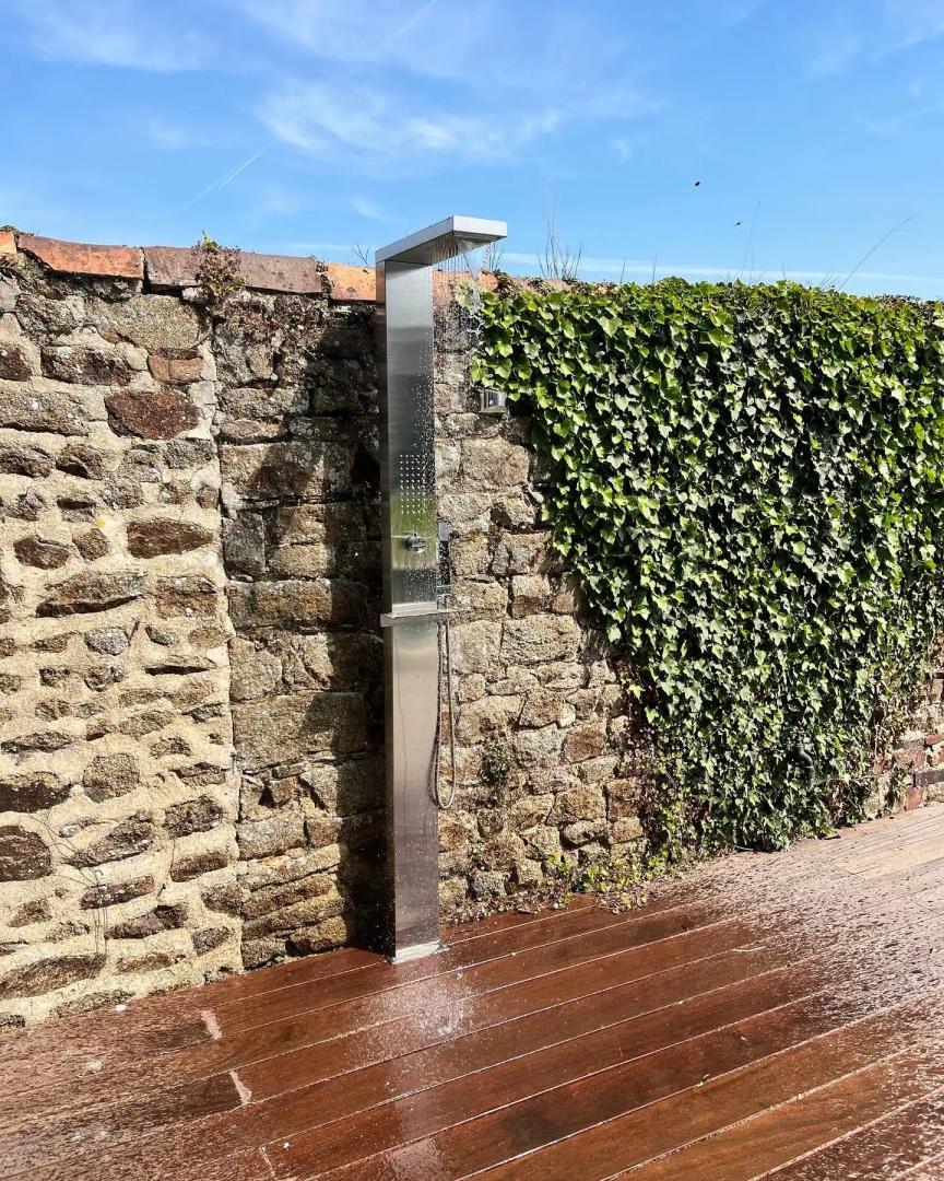 Gîtes de France G1122 : Le Manoir Ducey, Ducey-Les Chéris - photo 37