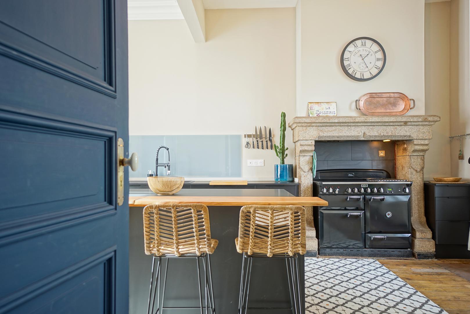 Gîtes de France G1122 : Le Manoir Ducey, Ducey-Les Chéris - photo 26