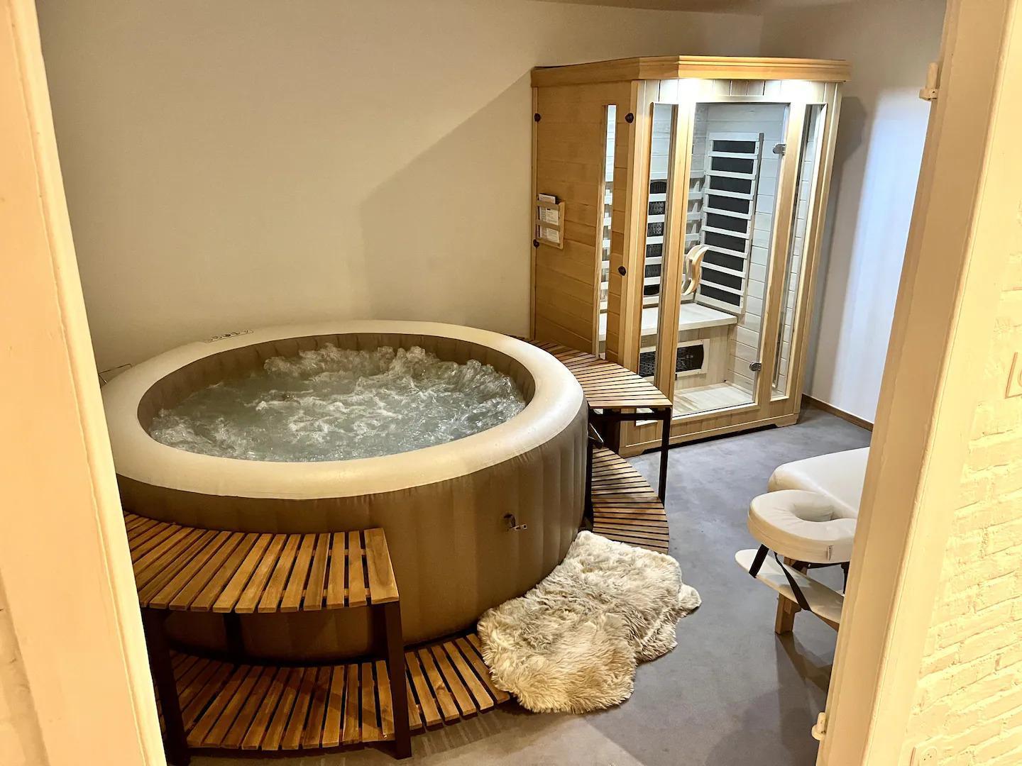 Gîtes de France G1122 : Le Manoir Ducey, Ducey-Les Chéris - photo 4