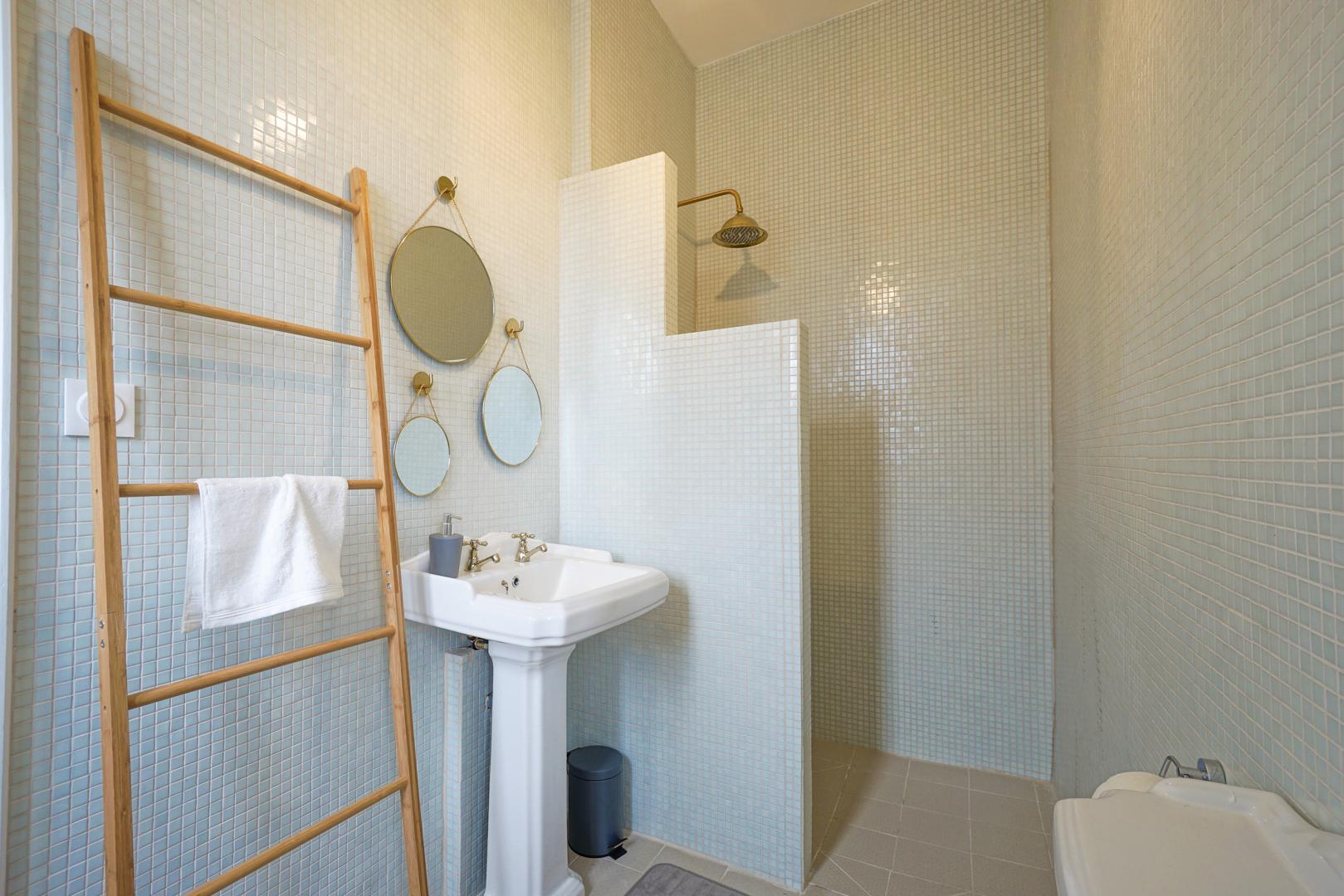 Gîtes de France G1122 : Le Manoir Ducey, Ducey-Les Chéris - photo 13