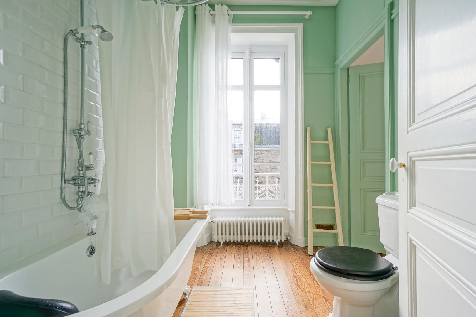 Gîtes de France G1122 : Le Manoir Ducey, Ducey-Les Chéris - photo 7