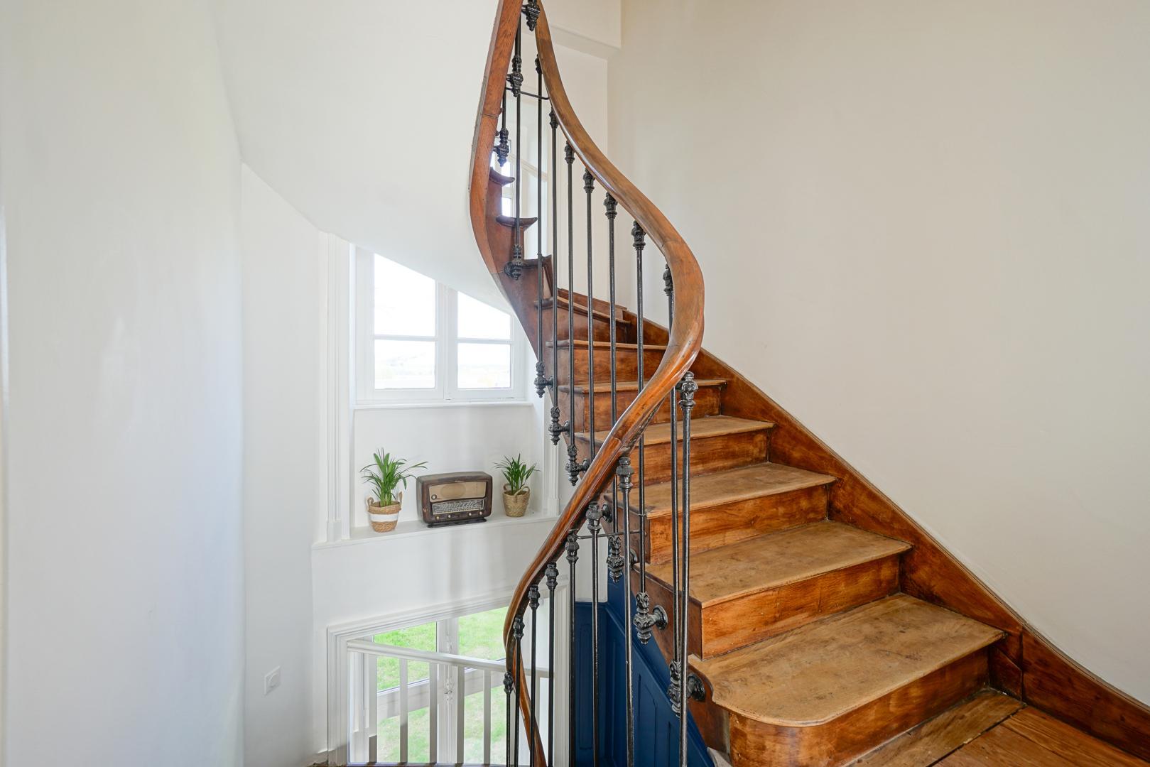 Gîtes de France G1122 : Le Manoir Ducey, Ducey-Les Chéris - photo 2