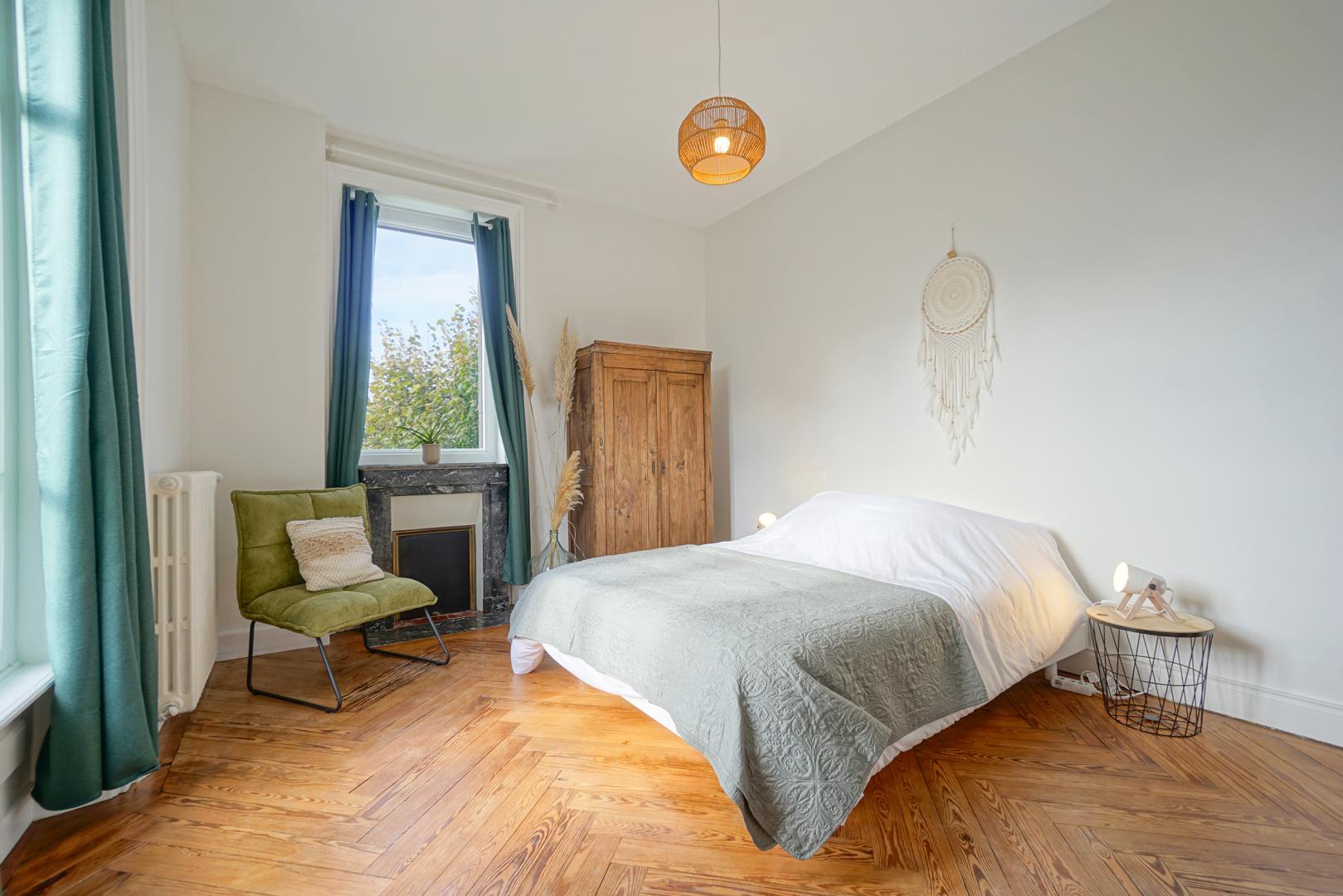 Gîtes de France G1122 : Le Manoir Ducey, Ducey-Les Chéris - photo 20