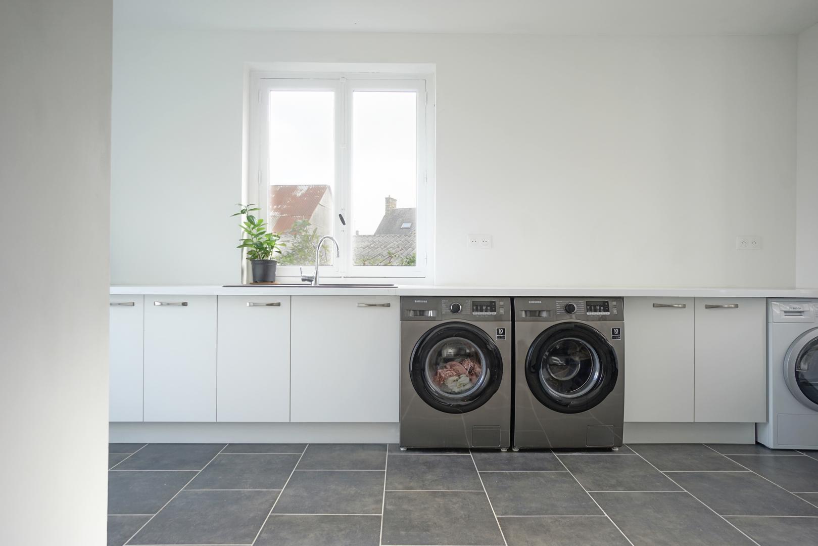 Gîtes de France G1122 : Le Manoir Ducey, Ducey-Les Chéris - photo 24