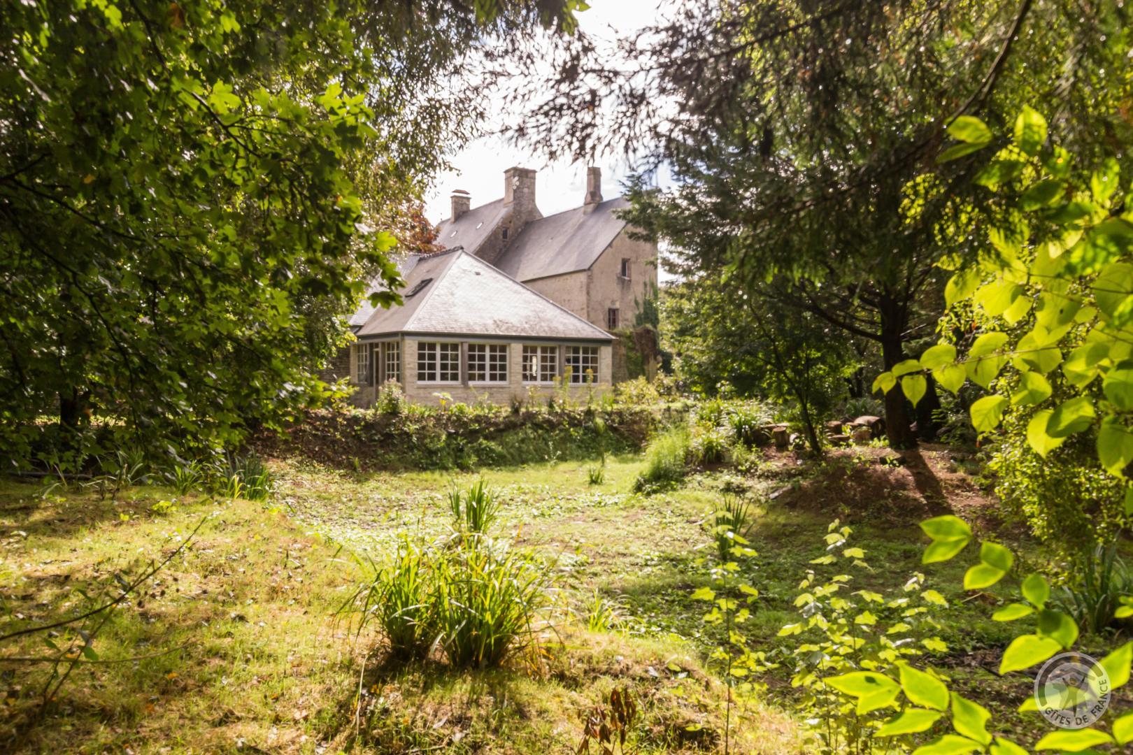 Gîtes de France G1123 : Anjara Tsara, Yvetot-Bocage - photo 79