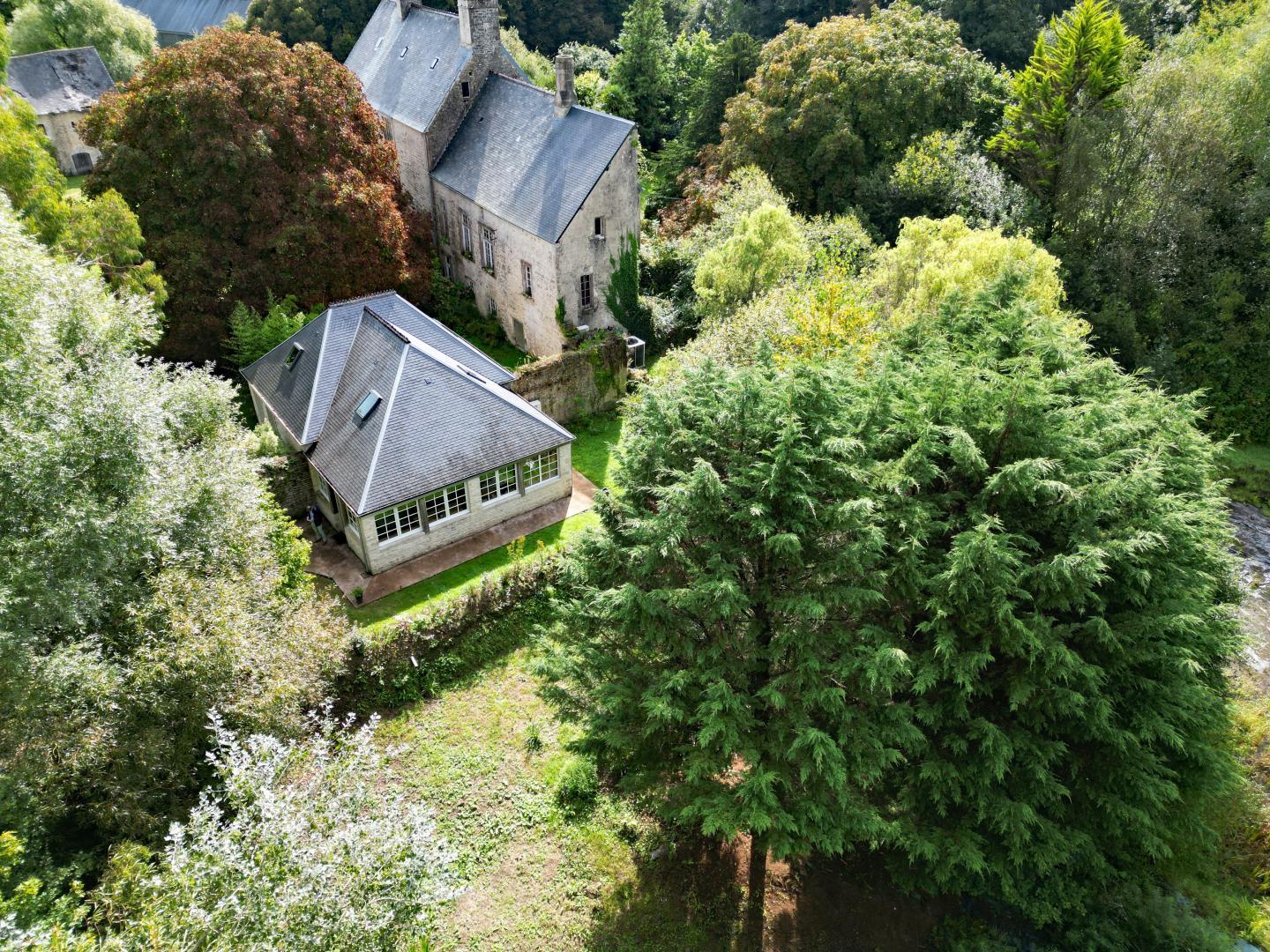 Gîtes de France G1123 : Anjara Tsara, Yvetot-Bocage - photo 66