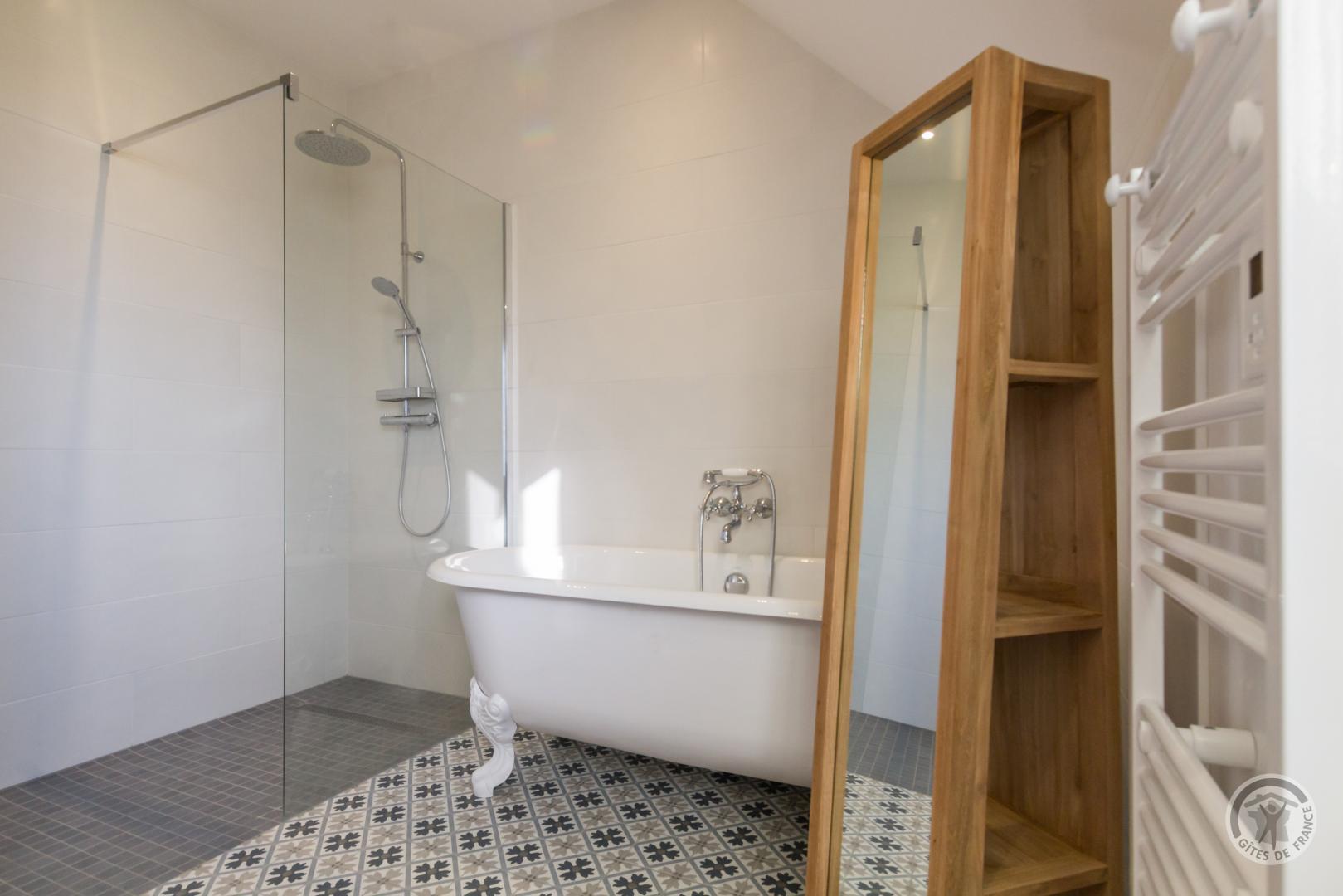 Gîtes de France G1125 : La Villa Paqueray, Carolles - photo 77