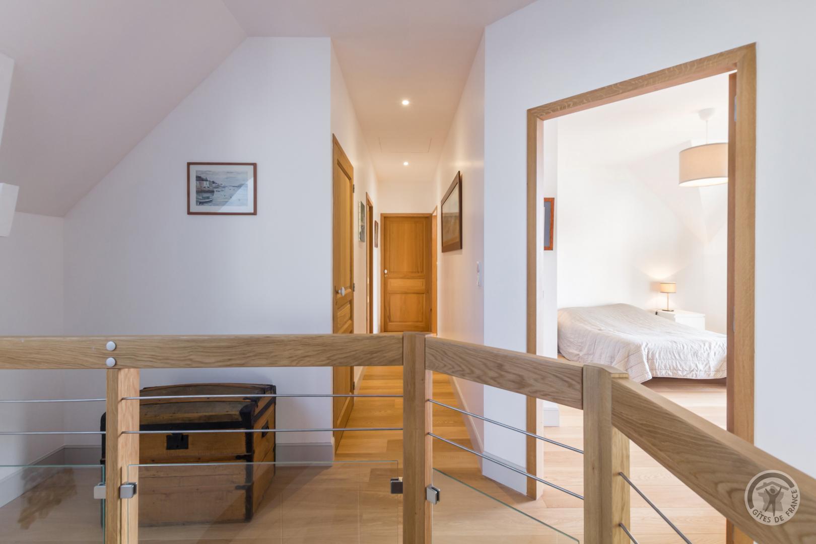 Gîtes de France G1125 : La Villa Paqueray, Carolles - photo 84