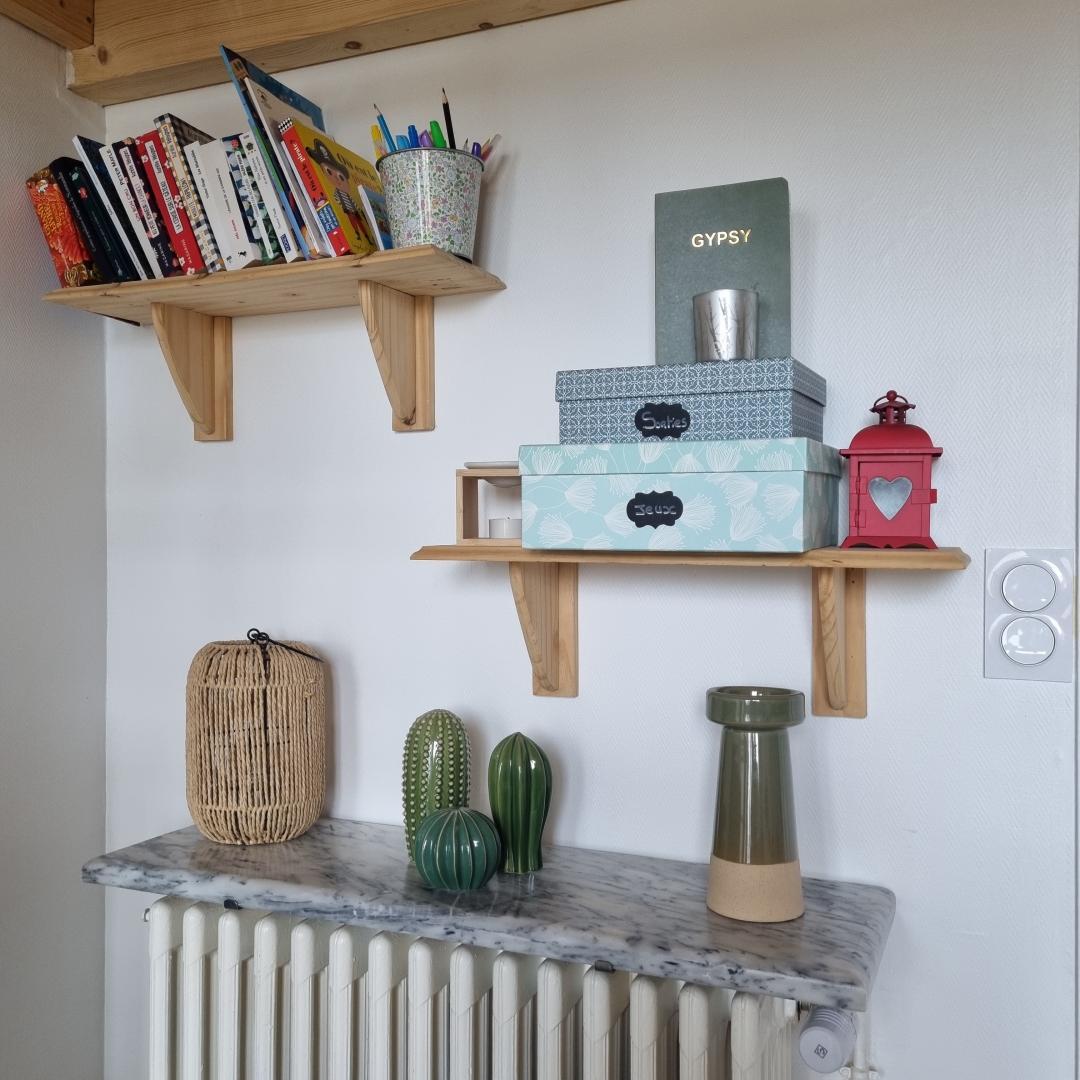 Gîtes de France G1126 : Studio Gypsy — photo 3