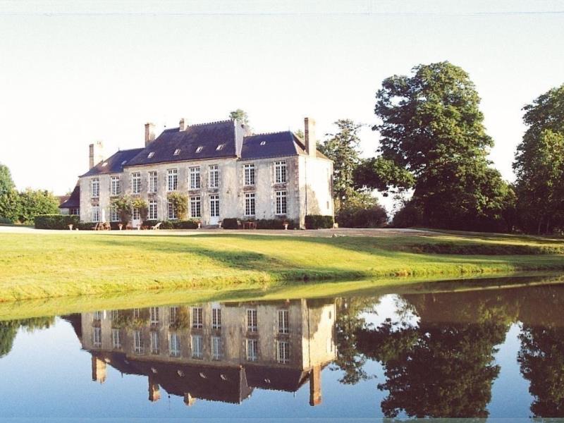Château de Sarceaux