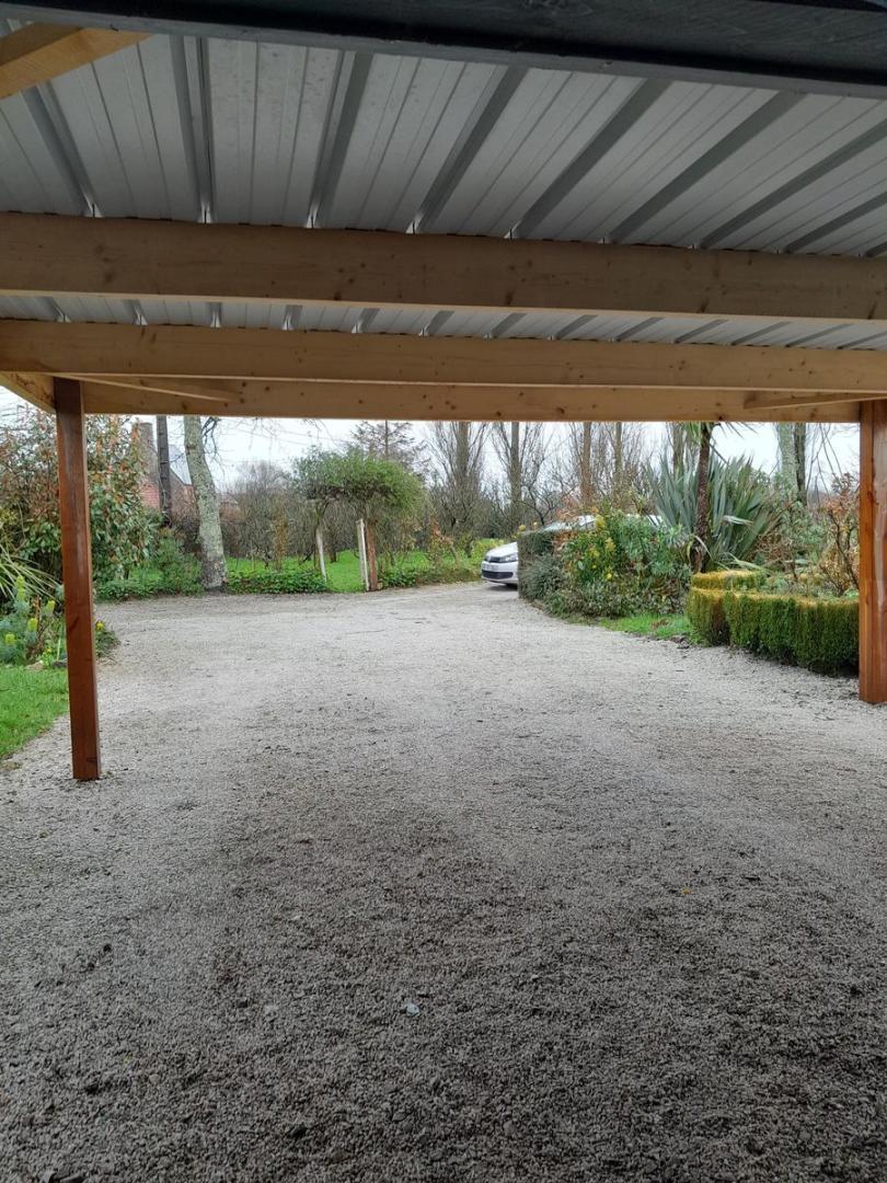 Gîtes de France G1134 : An Avel, Picauville - photo 79