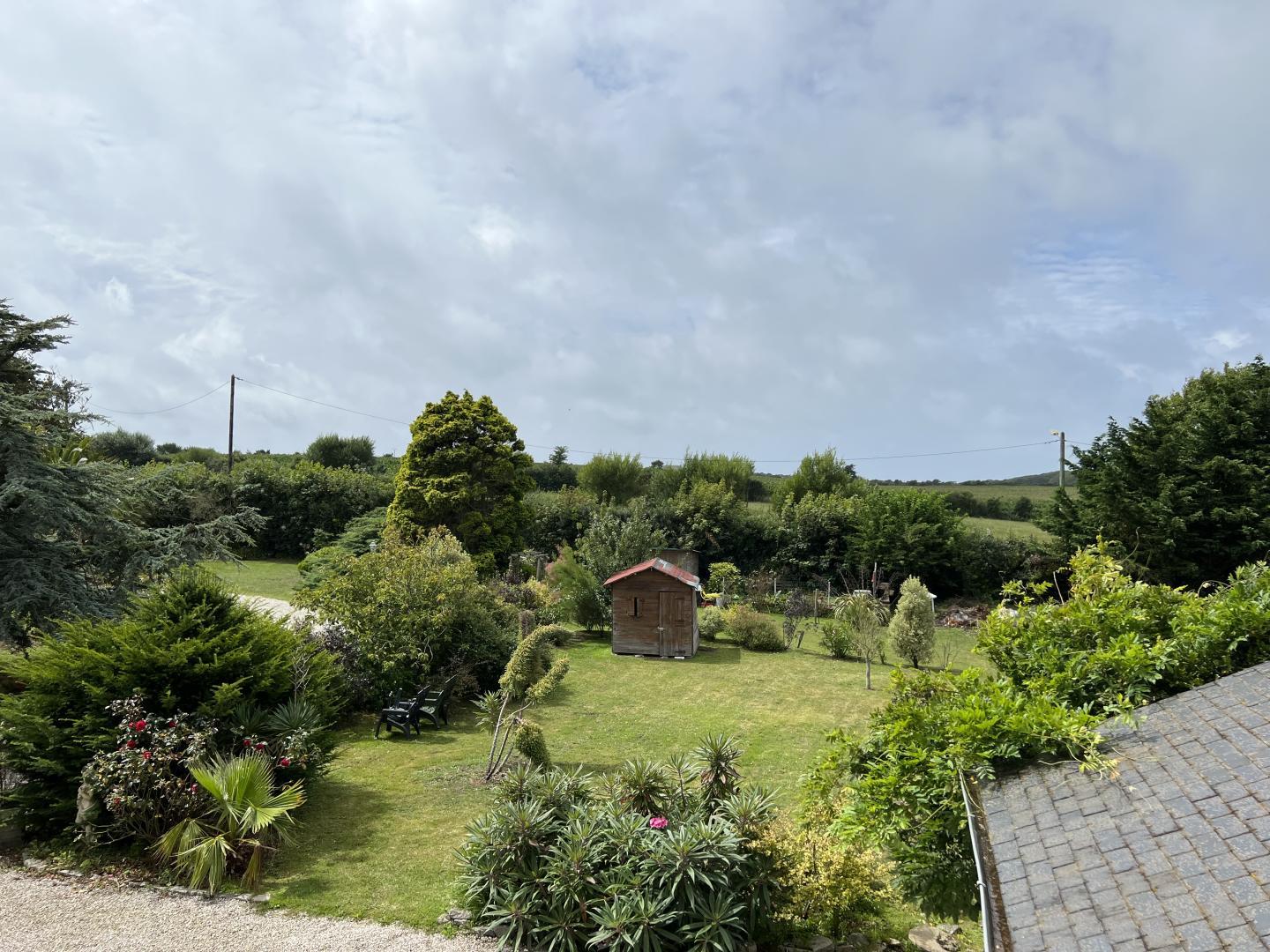 Gîtes de France G1135 : Le Cottage Bel Air, Flamanville - photo 145
