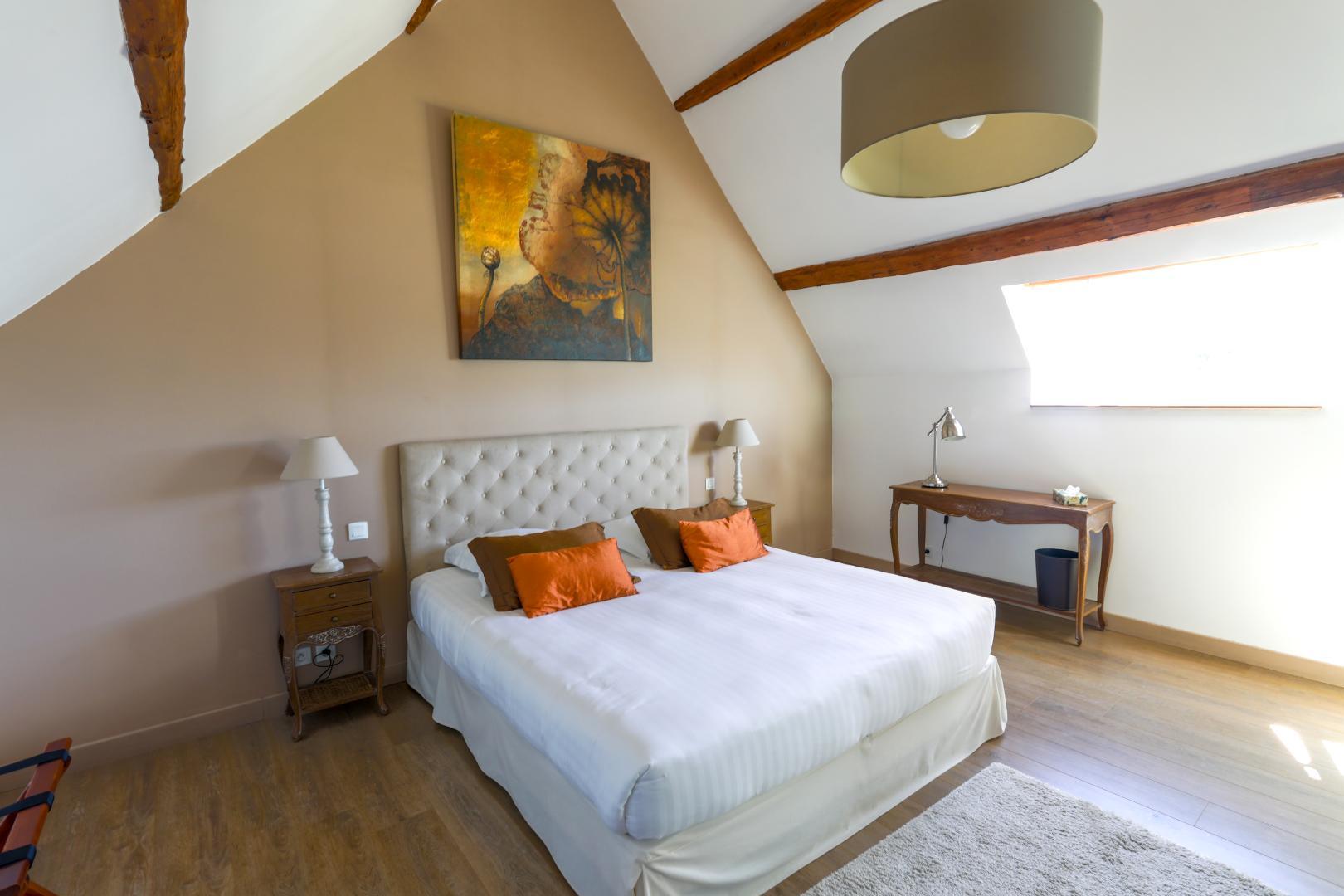 Gîtes de France G1135 : Le Cottage Bel Air, Flamanville - photo 151