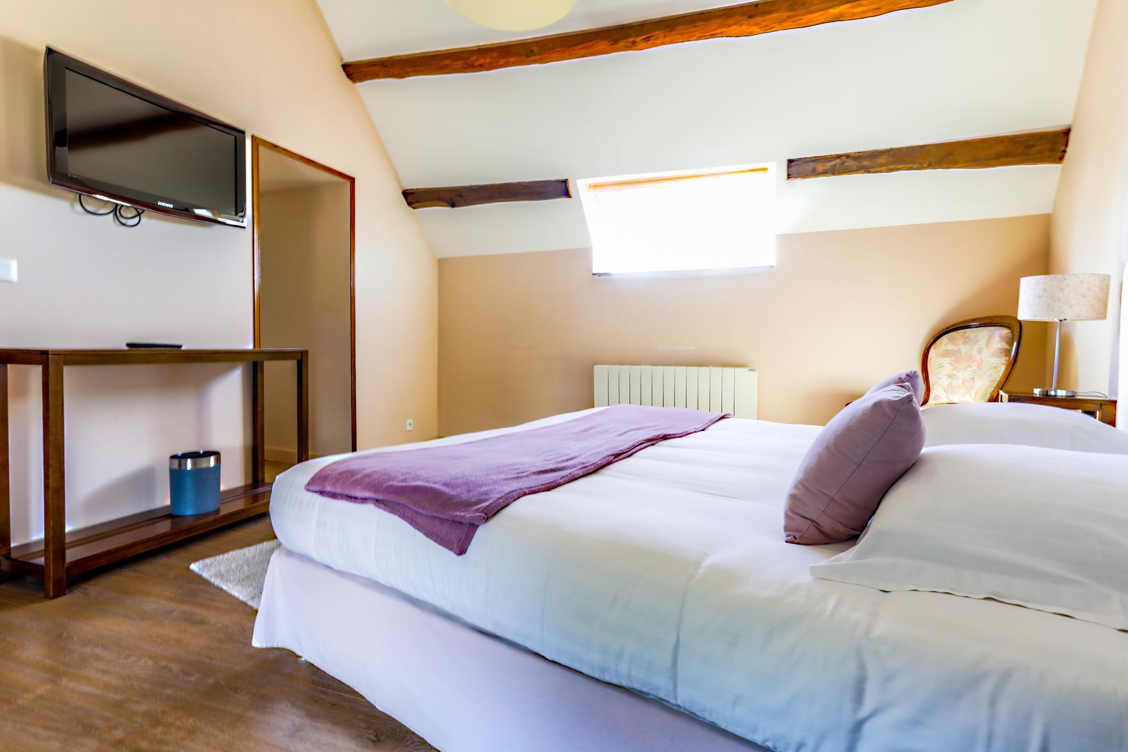 Gîtes de France G1135 : Le Cottage Bel Air, Flamanville - photo 150