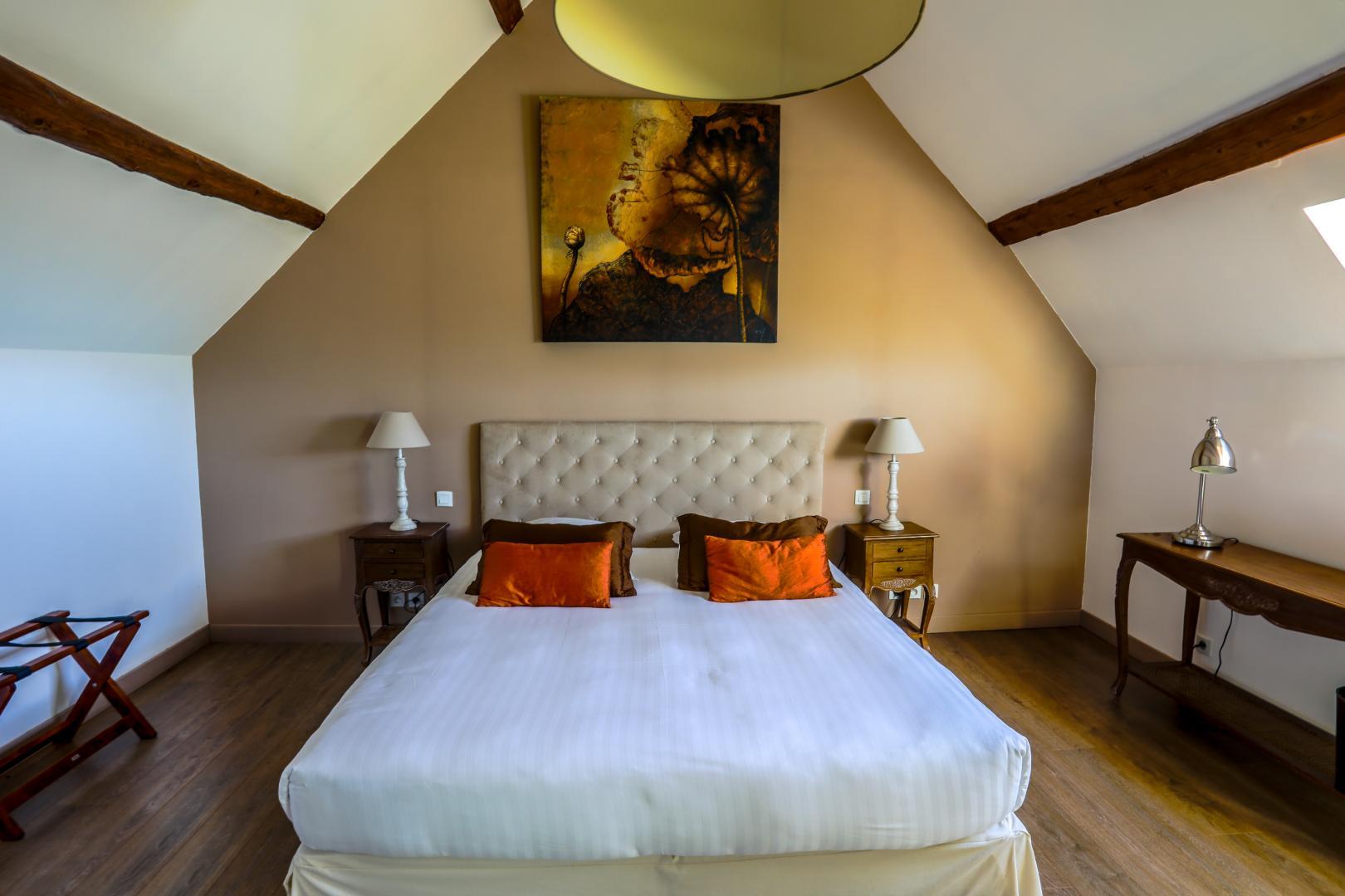 Gîtes de France G1135 : Le Cottage Bel Air, Flamanville - photo 139