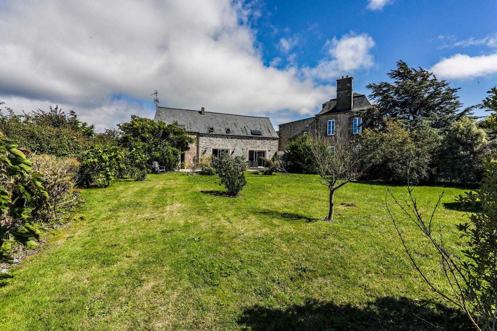 Gîtes de France G1135 : Le Cottage Bel Air — photo 3
