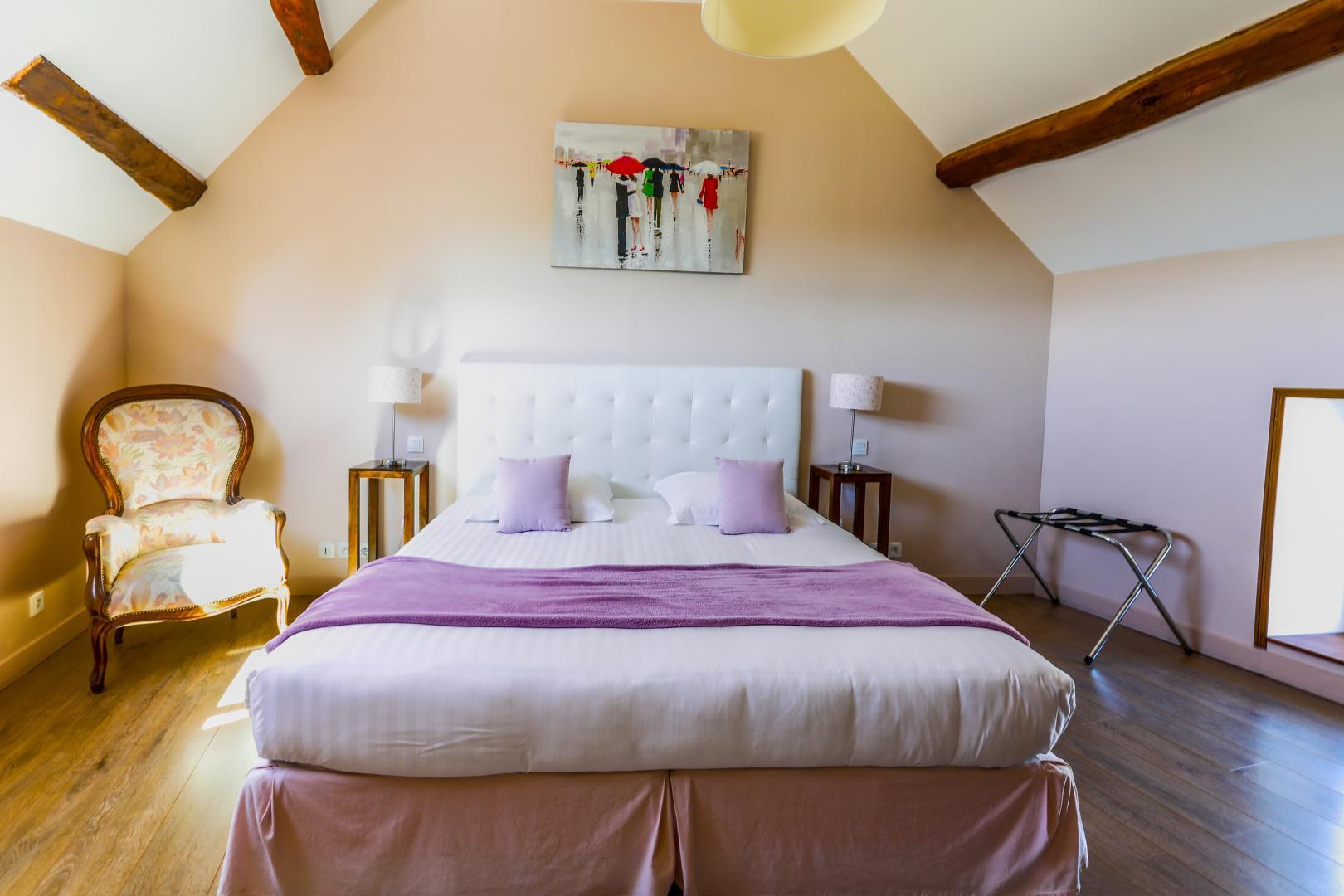 Gîtes de France G1135 : Le Cottage Bel Air, Flamanville - photo 137