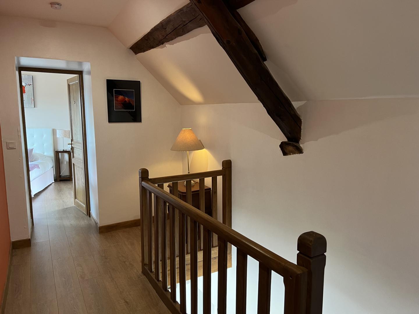 Gîtes de France G1135 : Le Cottage Bel Air, Flamanville - photo 138