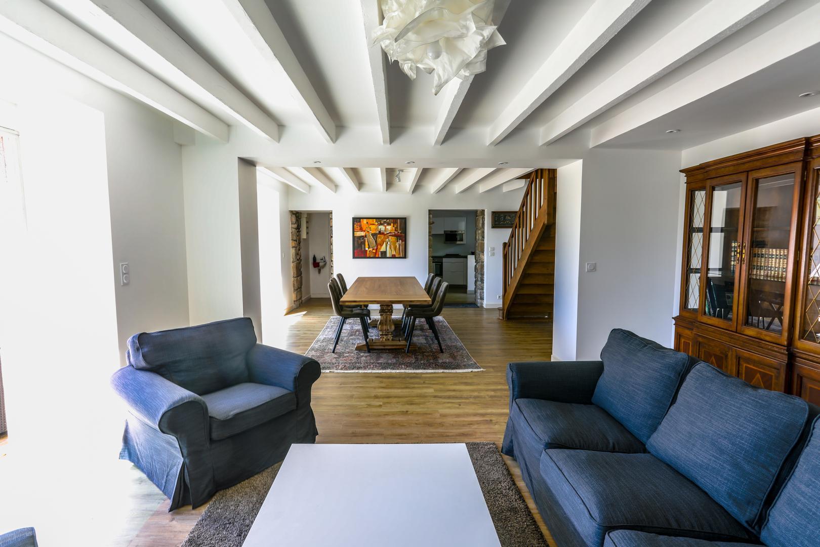 Gîtes de France G1135 : Le Cottage Bel Air, Flamanville - photo 141