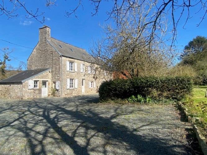 Gîtes de France G1138 : La Ferme d'Eugènie — photo 3