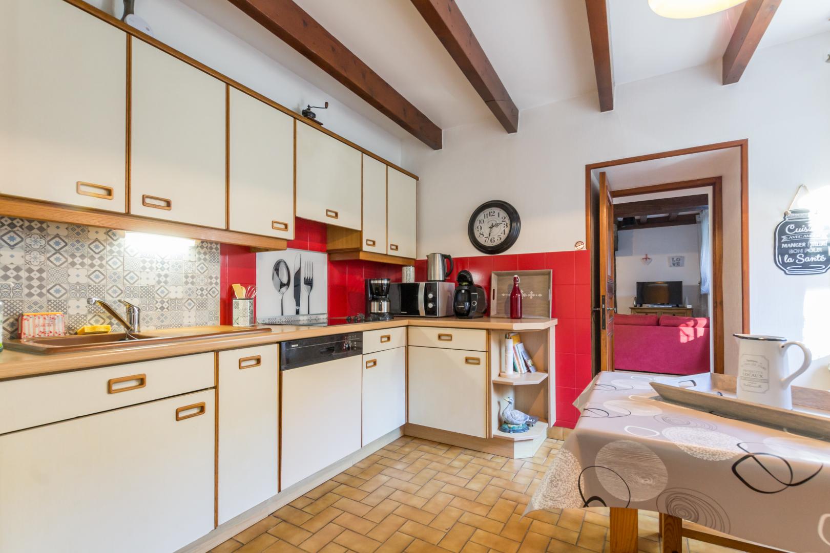 Gîtes de France G114 : Chez Grand'Ma, Siouville-Hague - photo 91