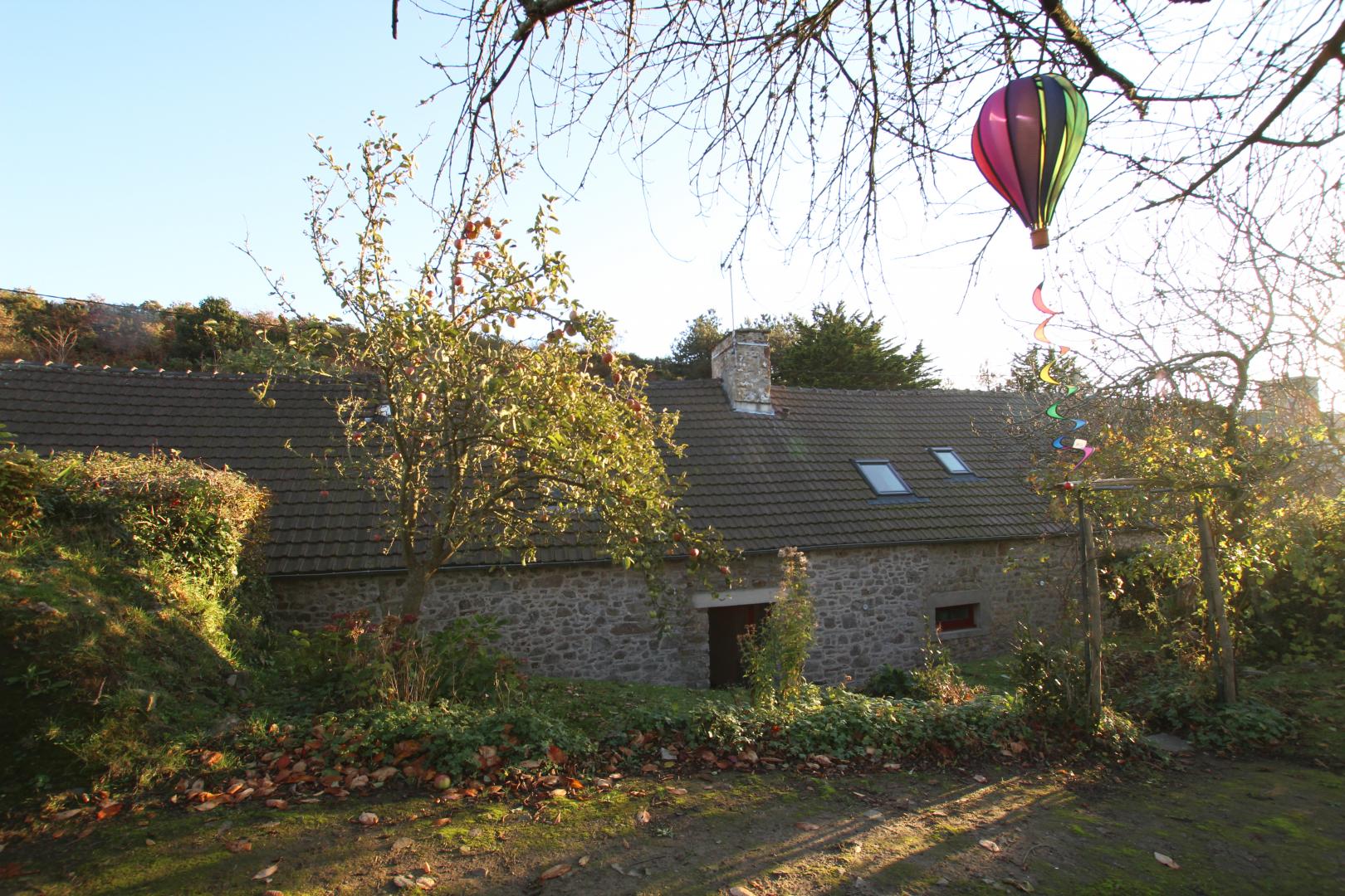 Gîtes de France G114 : Chez Grand'Ma, Siouville-Hague - photo 81