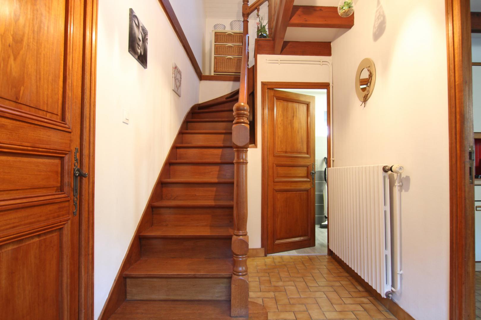 Gîtes de France G114 : Chez Grand'Ma, Siouville-Hague - photo 87