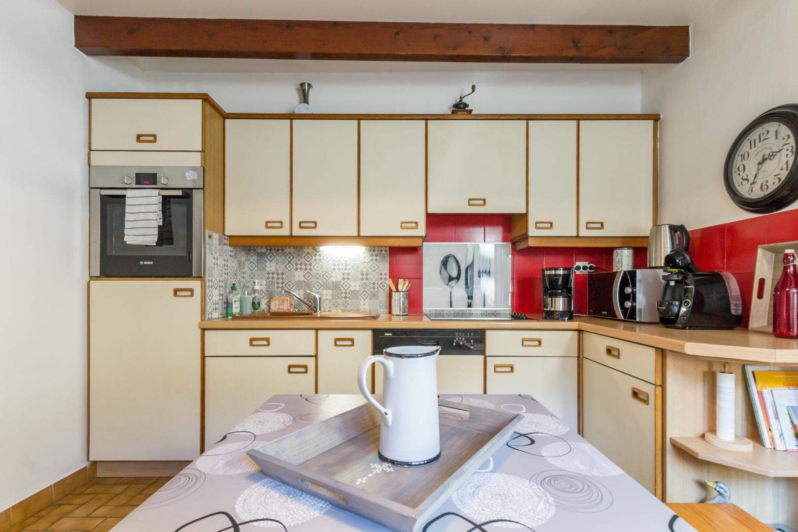 Gîtes de France G114 : Chez Grand'Ma, Siouville-Hague - photo 84
