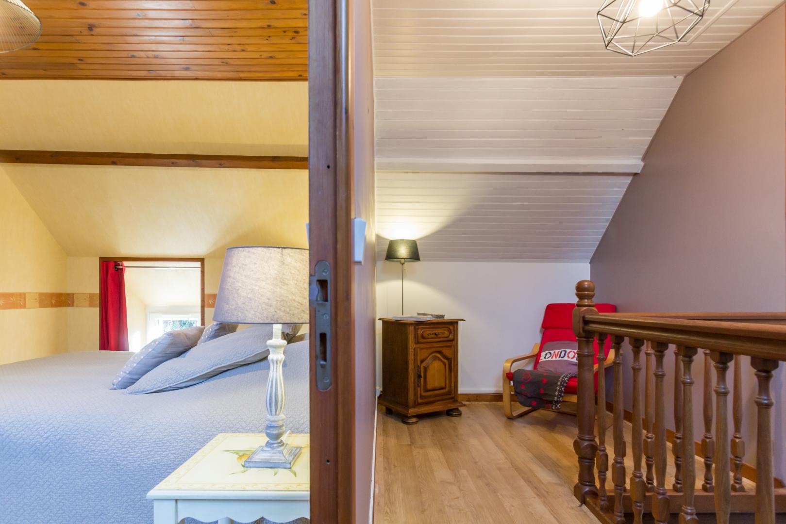 Gîtes de France G114 : Chez Grand'Ma, Siouville-Hague - photo 93