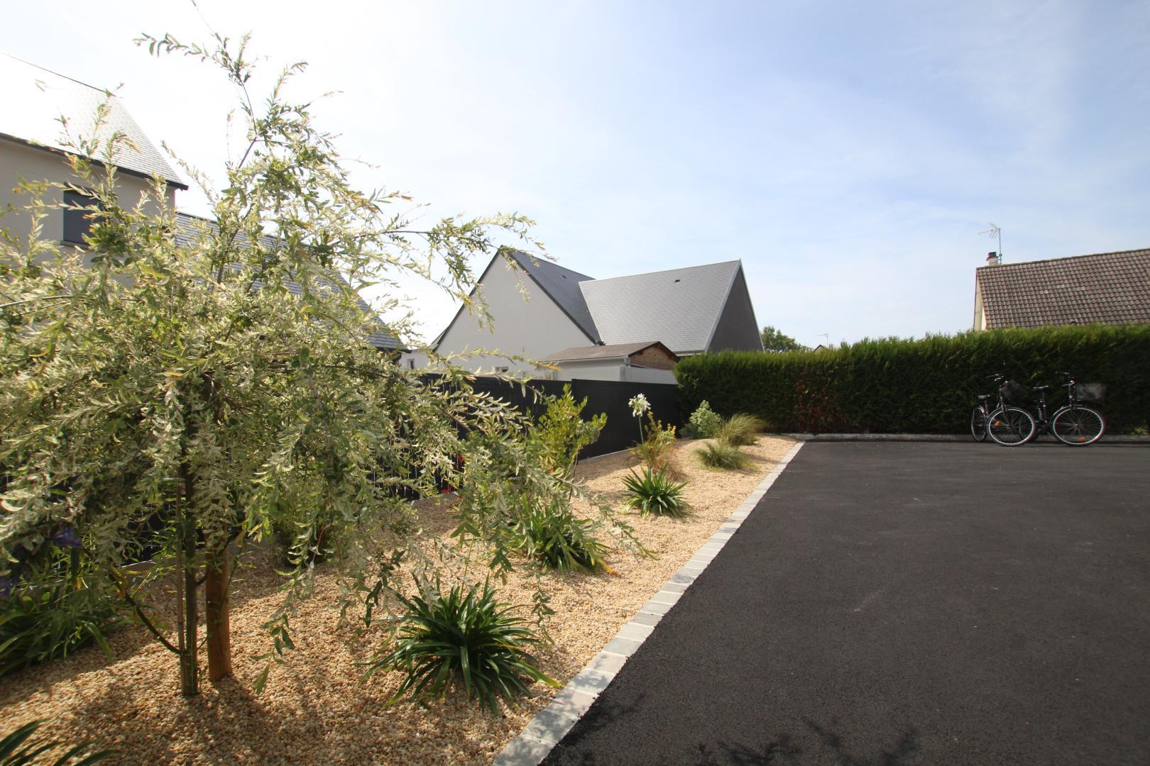 Gîtes de France G1141 : La Suretière, Montmartin-sur-Mer - photo 48