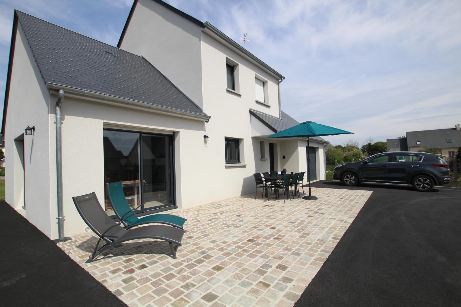 Gîtes de France G1141 : La Suretière