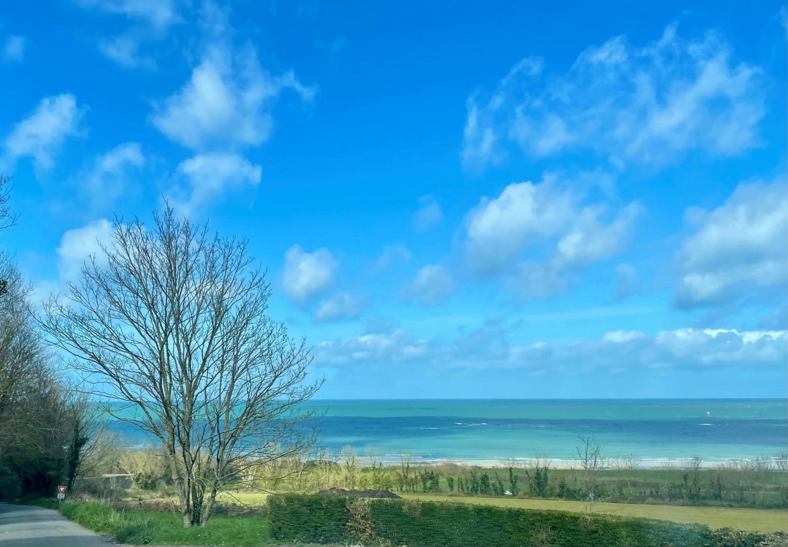 Gîtes de France G1144 : Le Pré de la Mer — photo 2