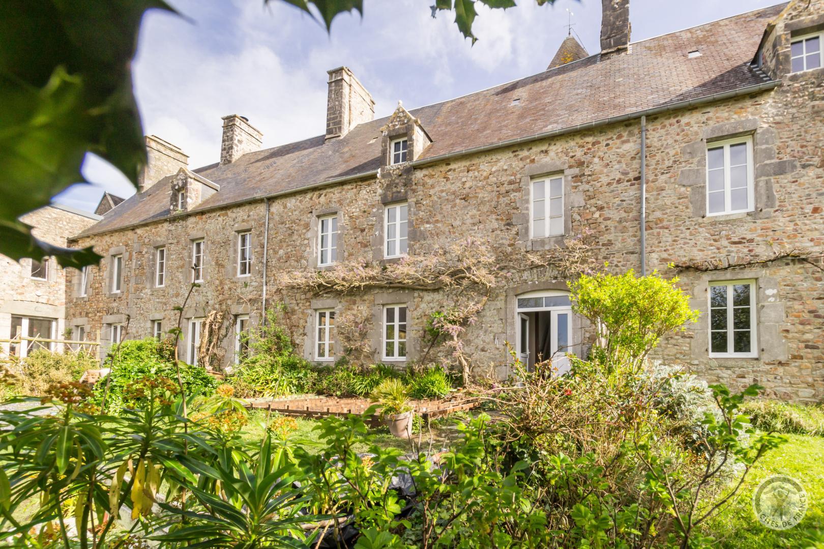 Gîtes de France G1146 : L'Atelier des Bouillons