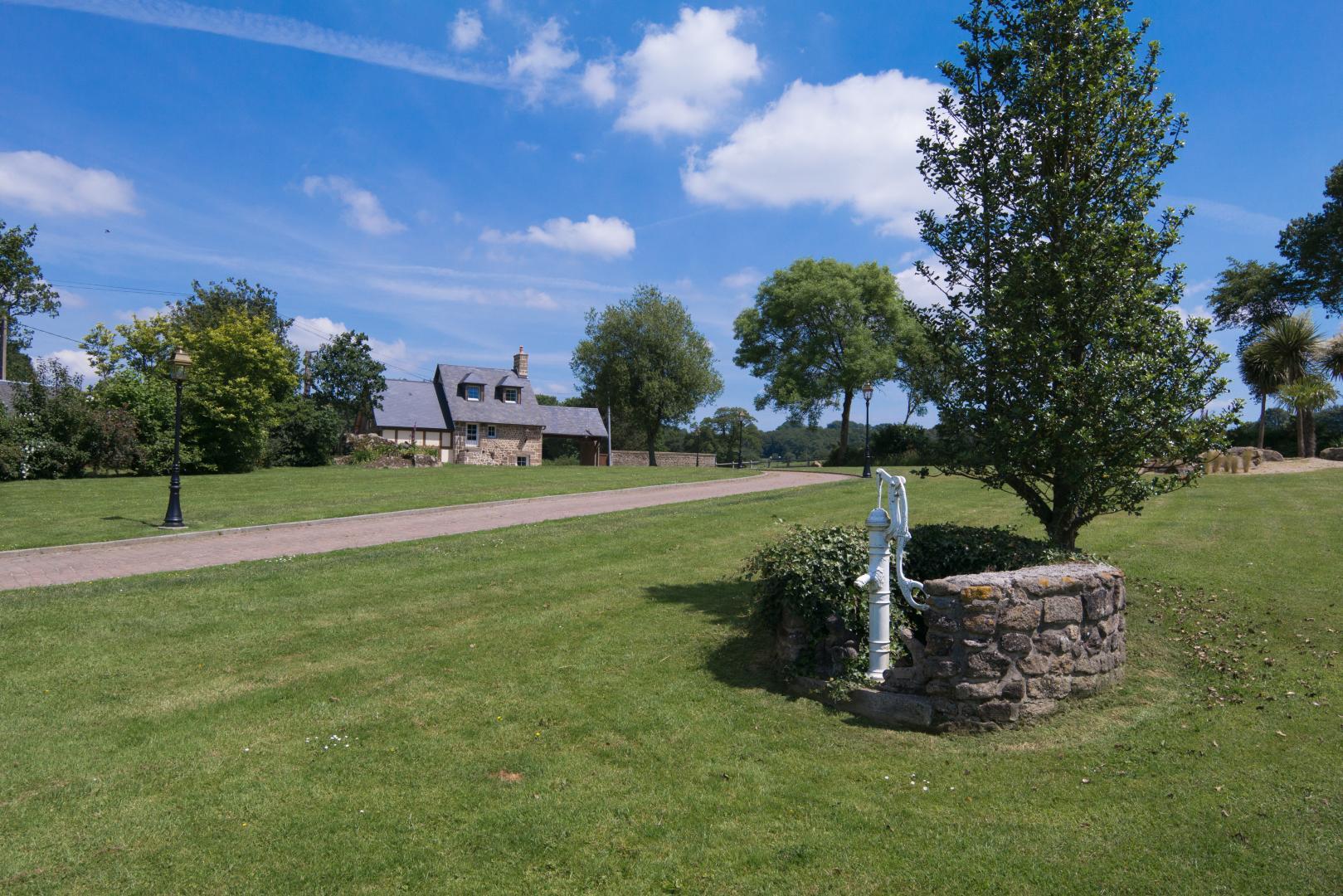Gîtes de France G1147 : La Bergerie, Saint-Michel-de-Montjoie - photo 84