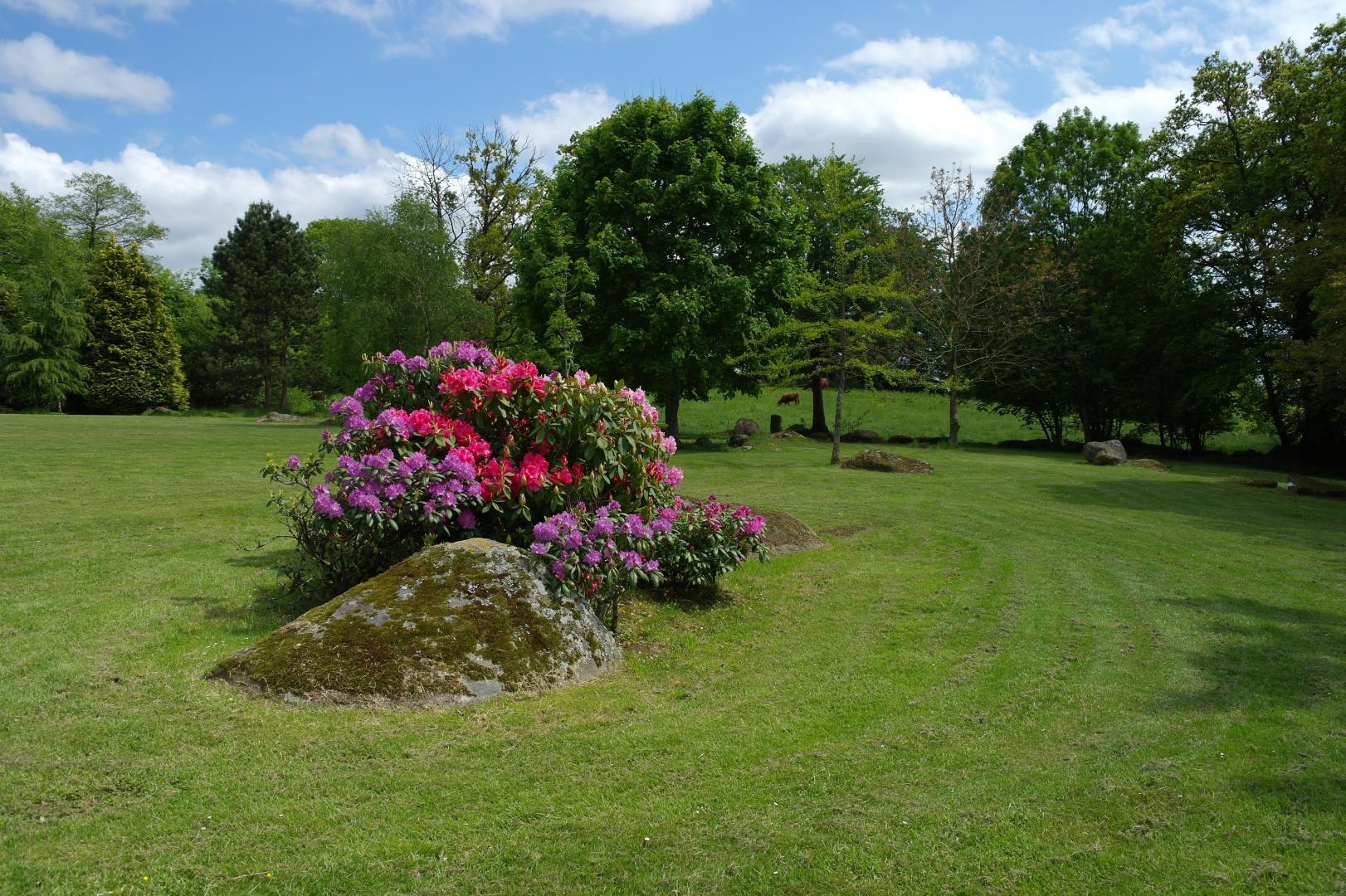 Gîtes de France G1147 : La Bergerie, Saint-Michel-de-Montjoie - photo 67