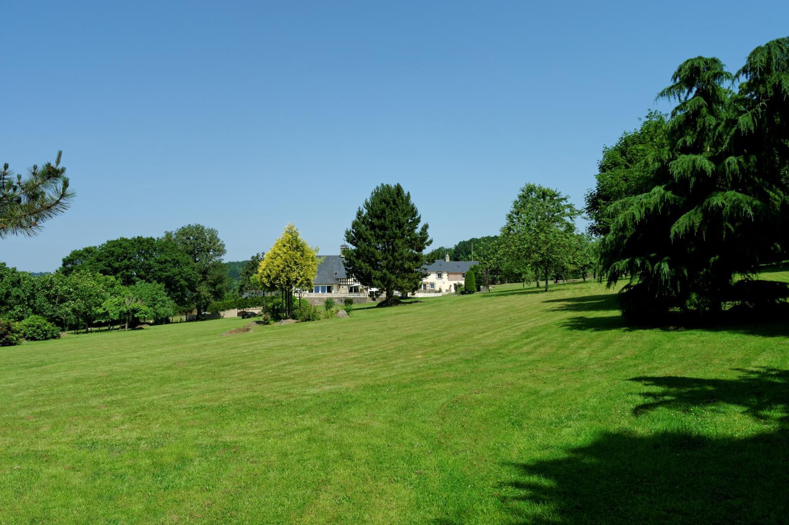 Gîtes de France G1147 : La Bergerie, Saint-Michel-de-Montjoie - photo 66