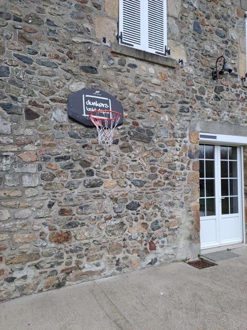 Gîtes de France G1149 : Araucaria, Saint-Sauveur-Villages - photo 86