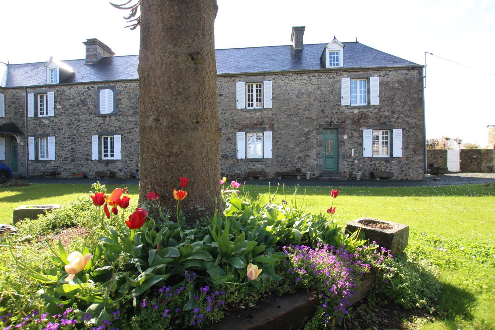 Gîtes de France G1149 : Araucaria, Saint-Sauveur-Villages - photo 71