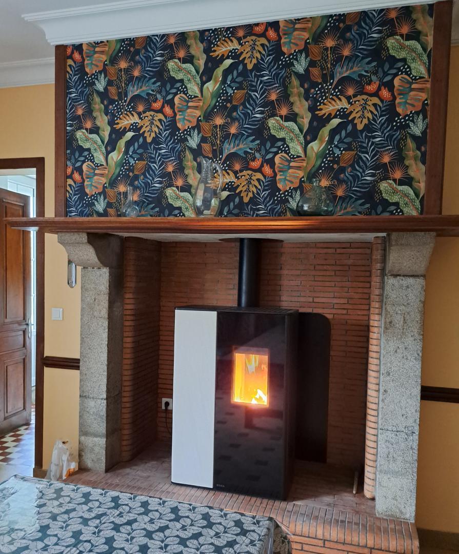 Gîtes de France G1149 : Araucaria, Saint-Sauveur-Villages - photo 87