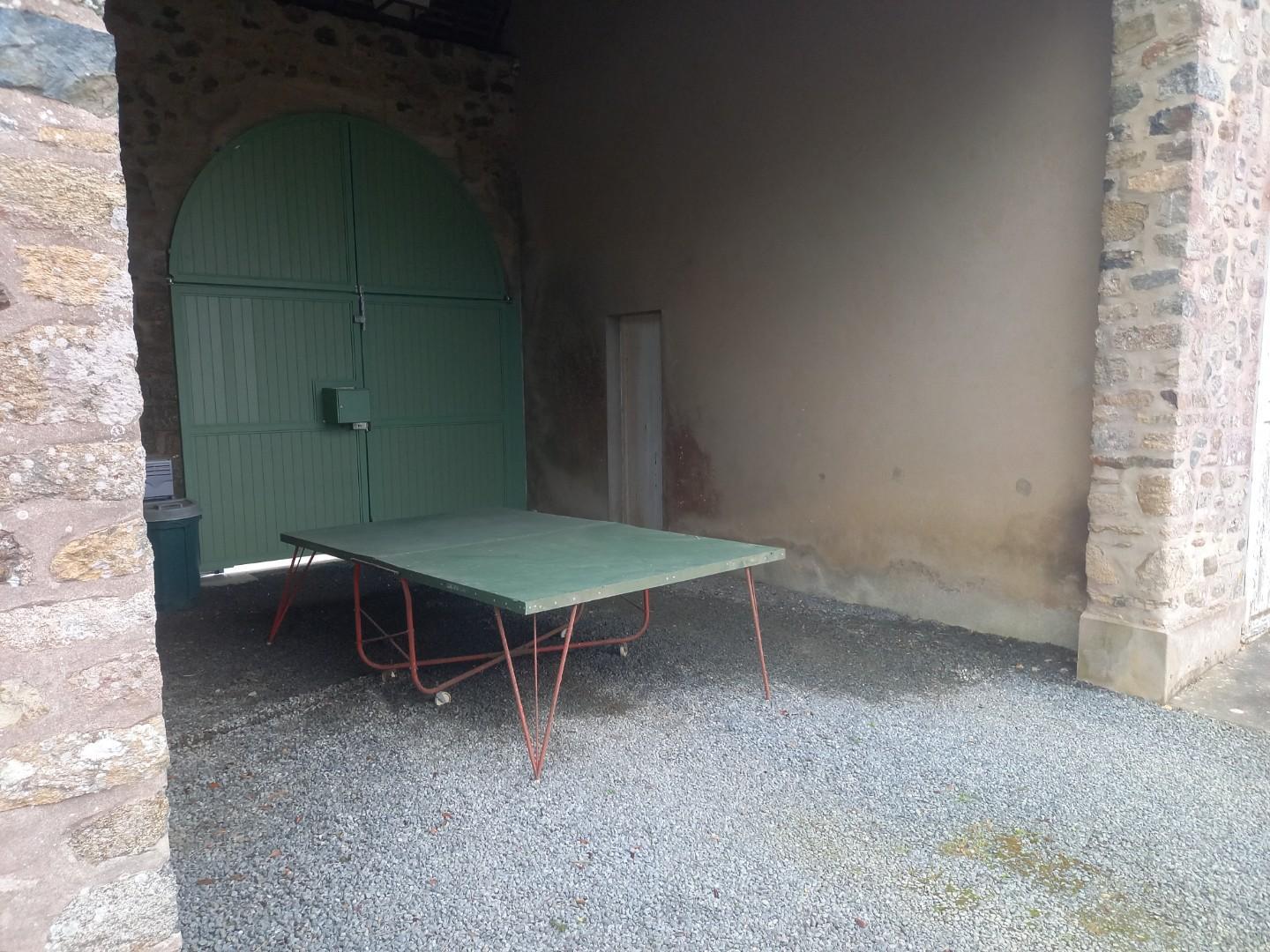 Gîtes de France G1149 : Araucaria, Saint-Sauveur-Villages - photo 68