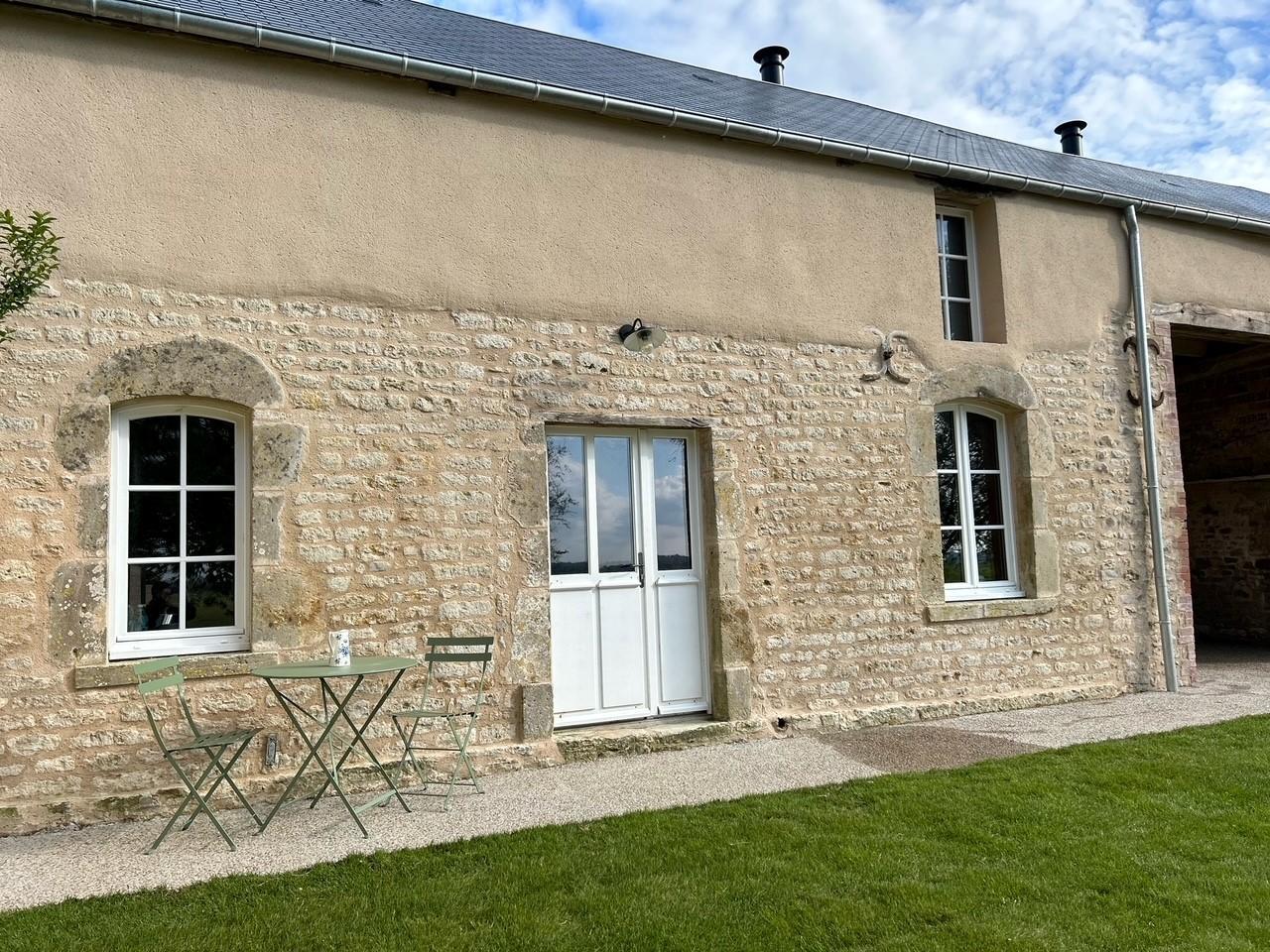 Gîtes de France G1151 : Gites de France® Longuerac, Picauville - photo 72