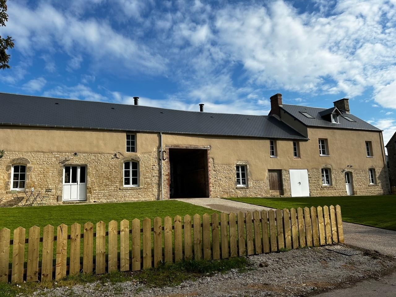 Gîtes de France G1151 : Gites de France® Longuerac, Picauville - photo 84