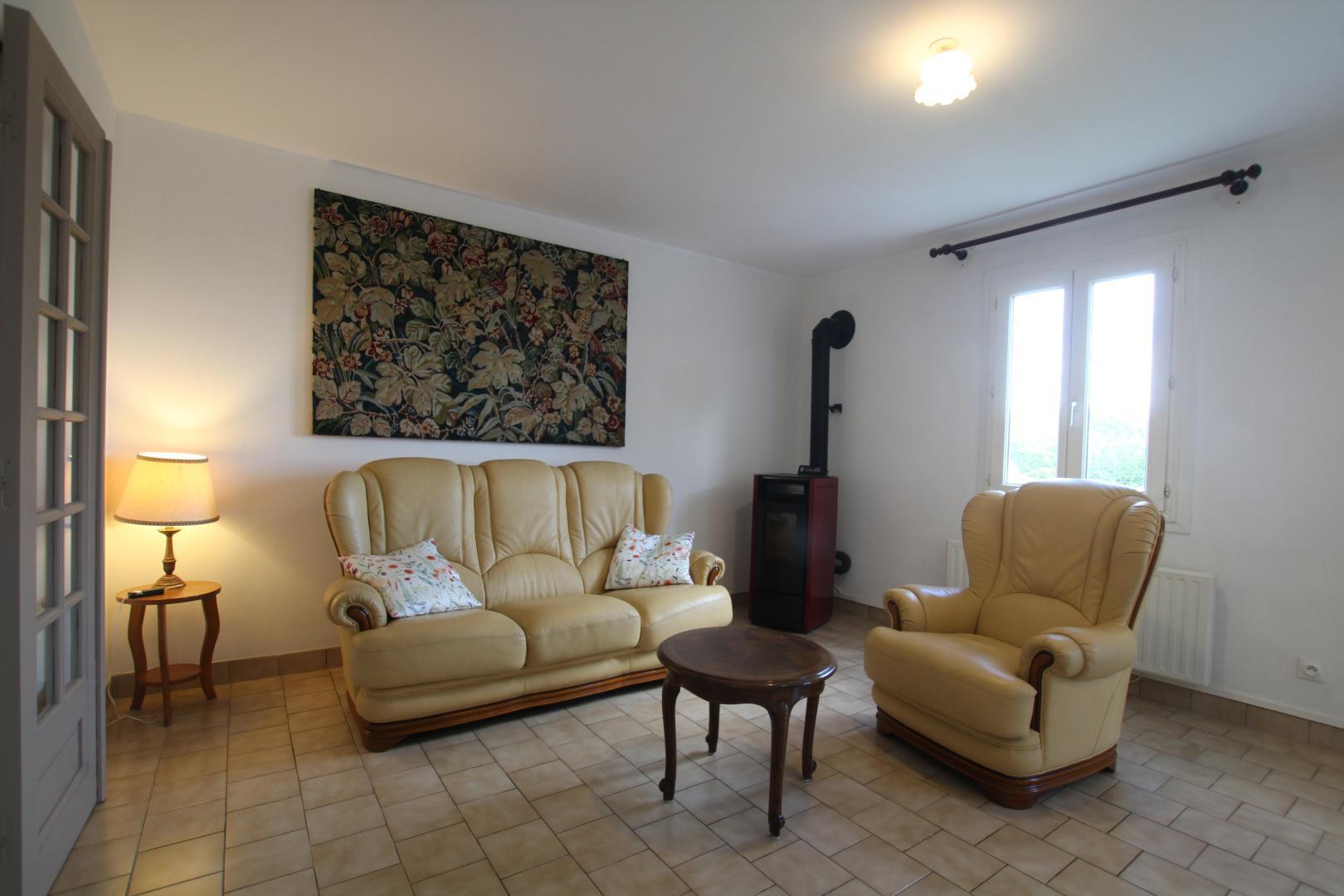 Gîtes de France G1153 : Grouchy — photo 2