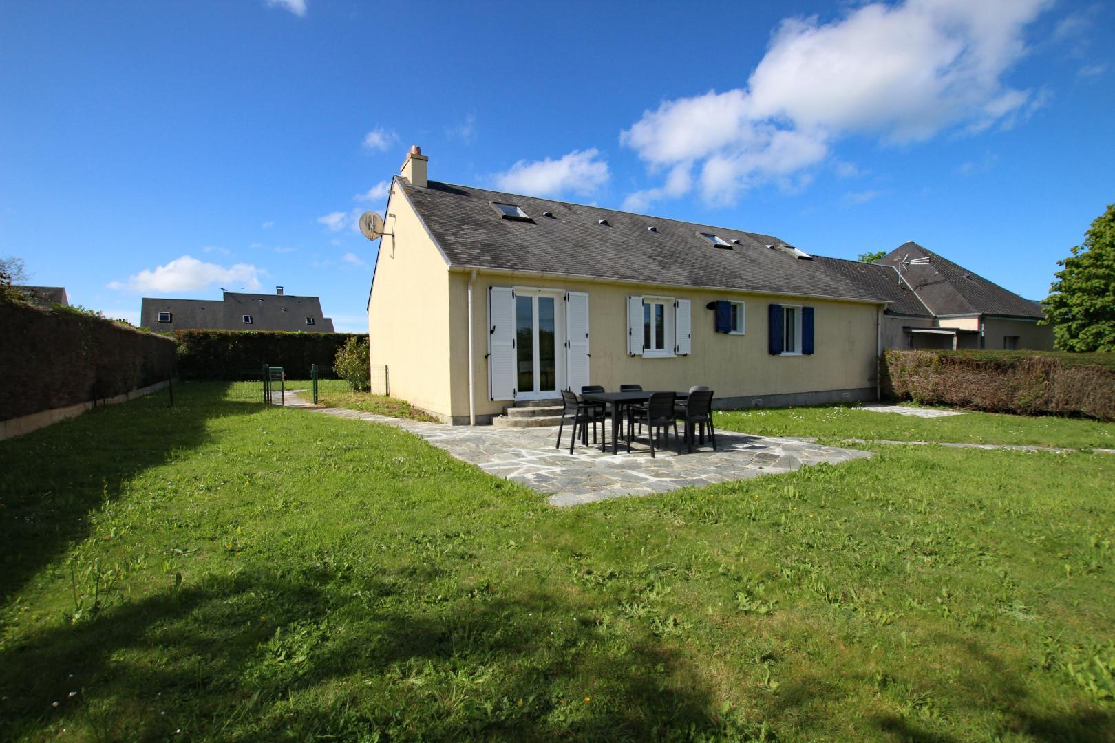 Gîtes de France G1153 : Grouchy