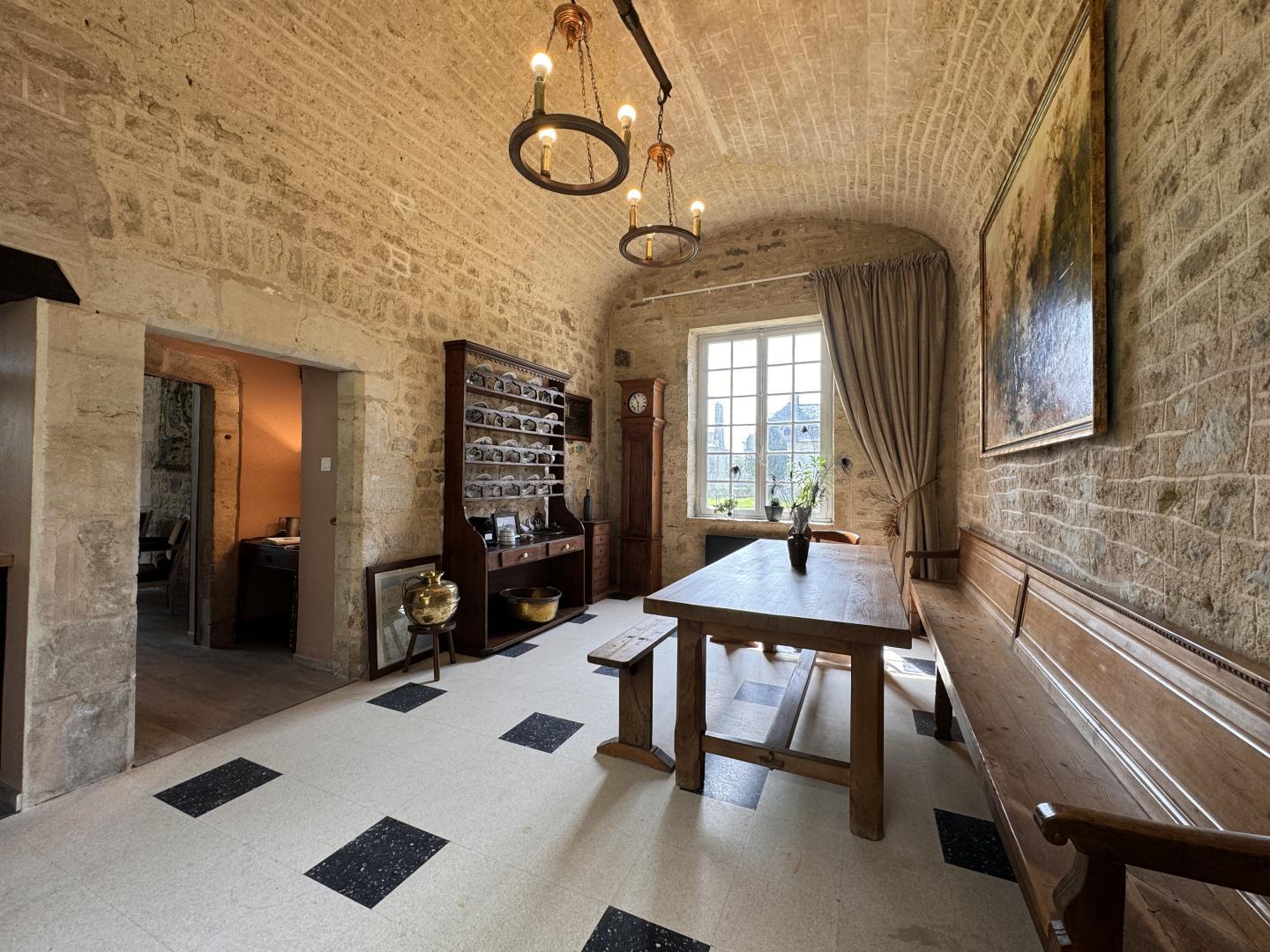 Gîtes de France G1155 : La Brisette — photo 3