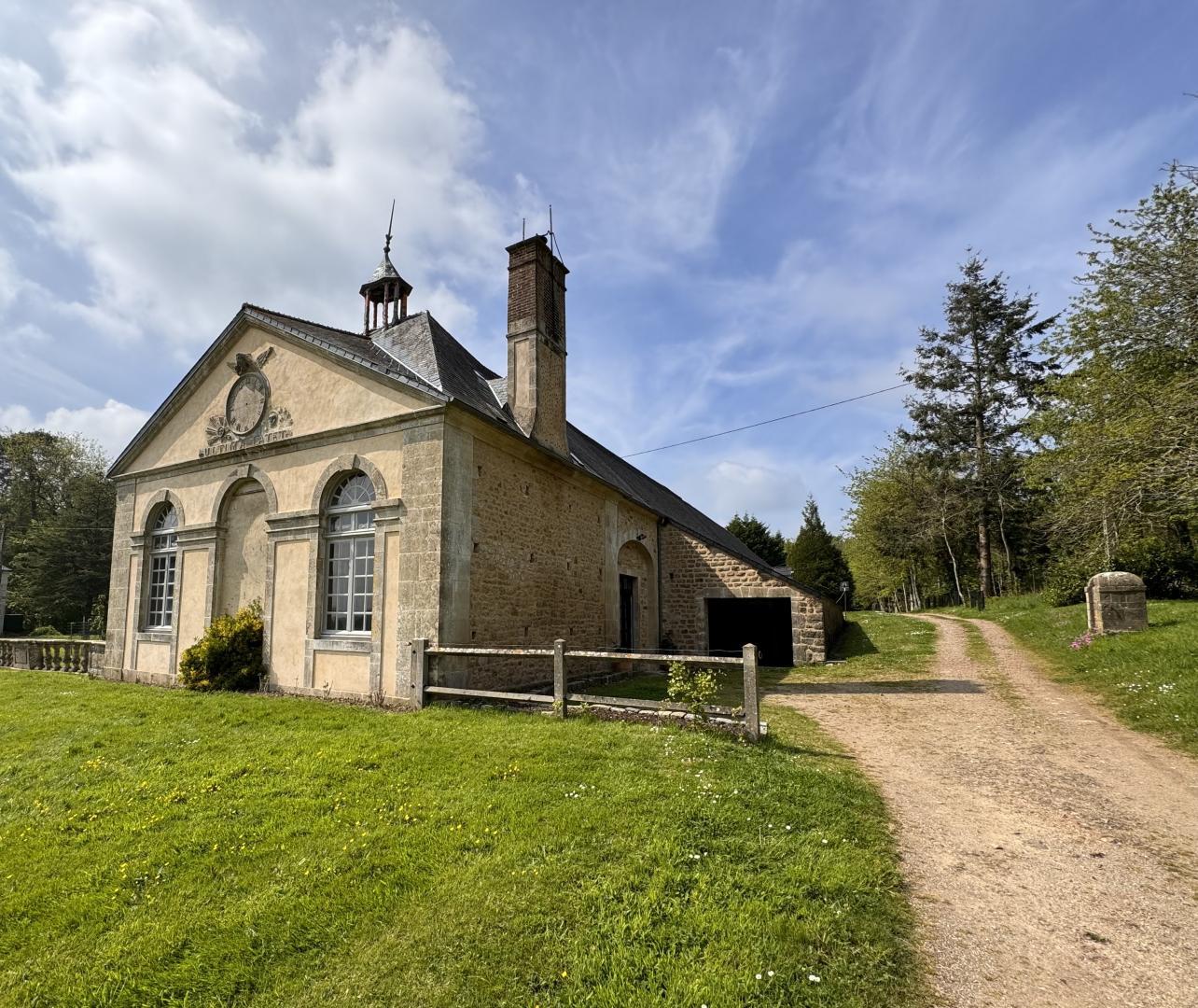 Gîtes de France G1155 : La Brisette