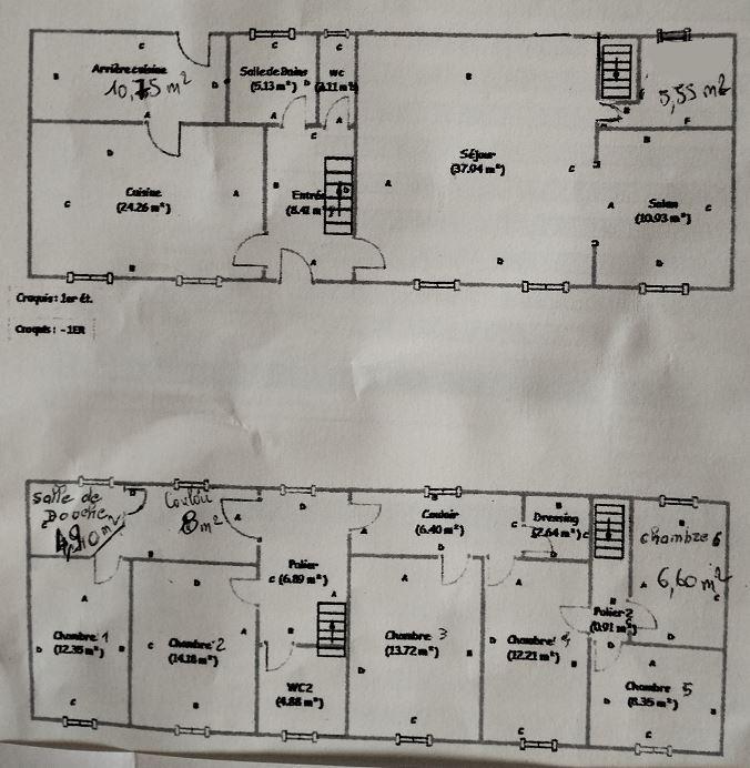 Gîtes de France G1156 : La Mancellière, Le Grippon - photo 8