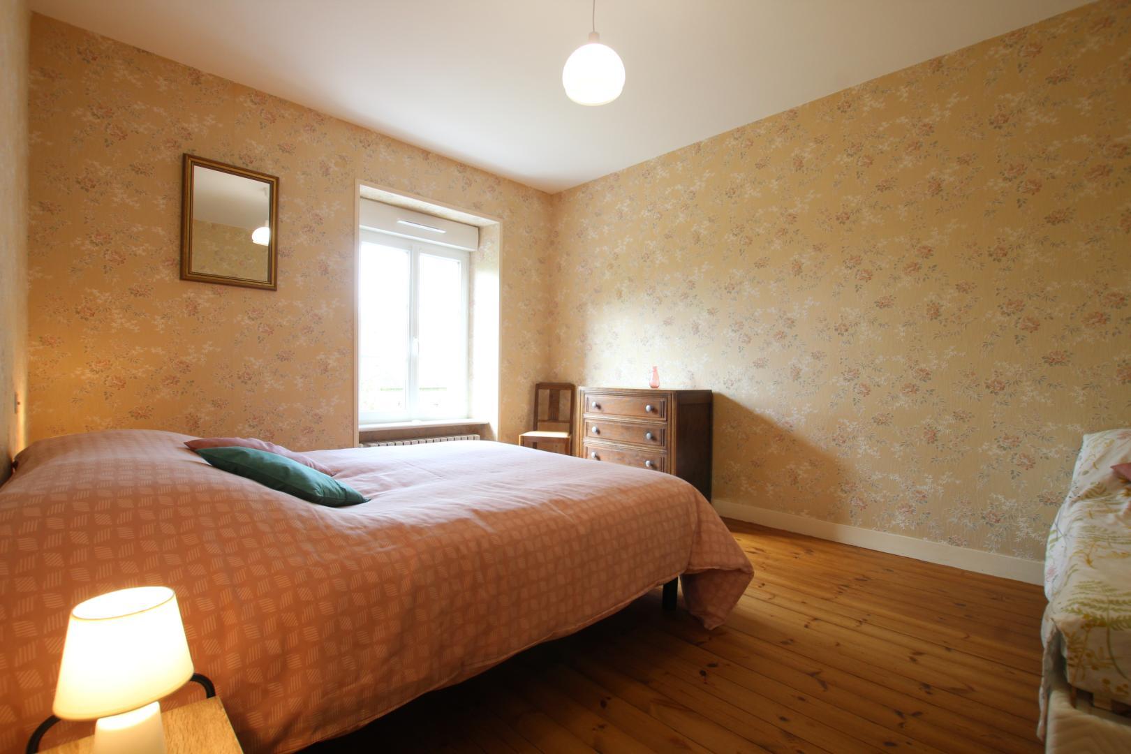 Gîtes de France G1156 : La Mancellière, Le Grippon - photo 19